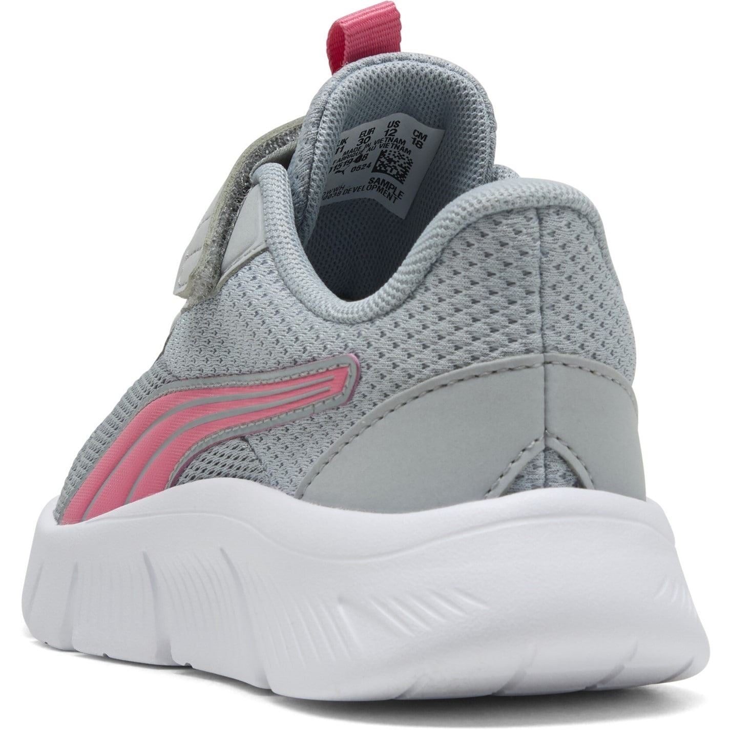 Puma Flexfocus Modern Ac+ Ps Running Shoes Childrens