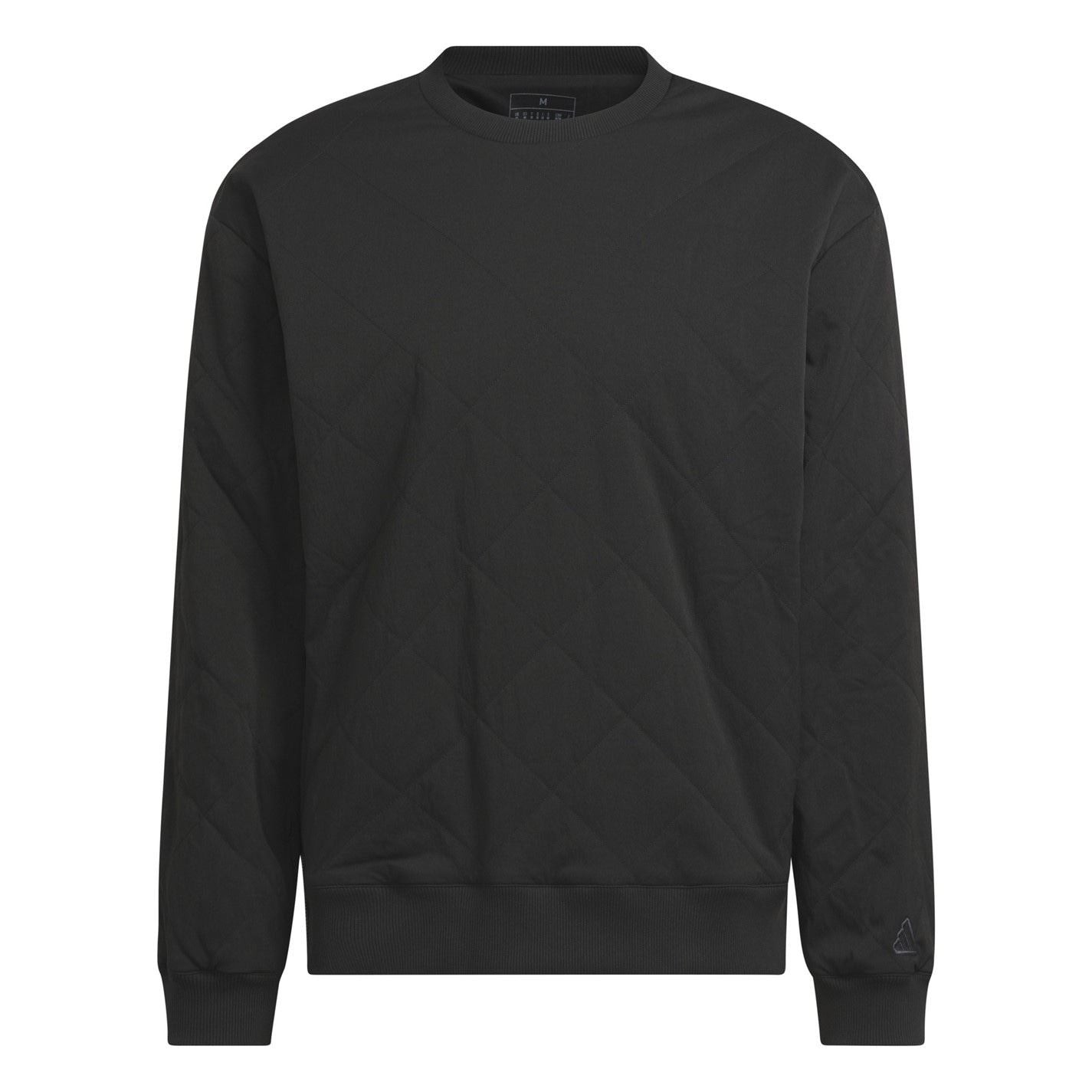 adidas Crew Neck Regular Fit Sweatshirt