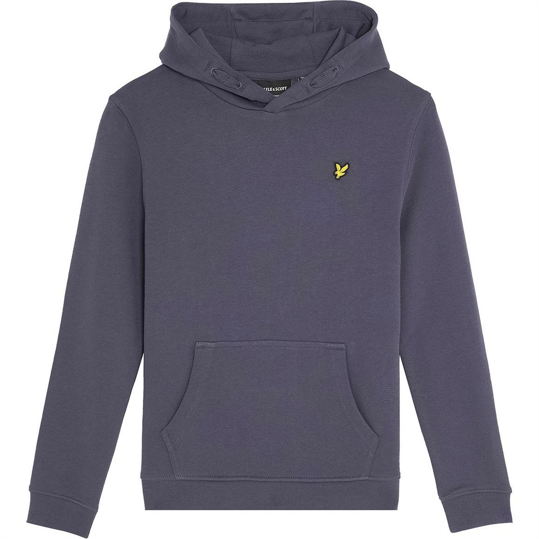 Lyle and Scott Hoodie Juniors