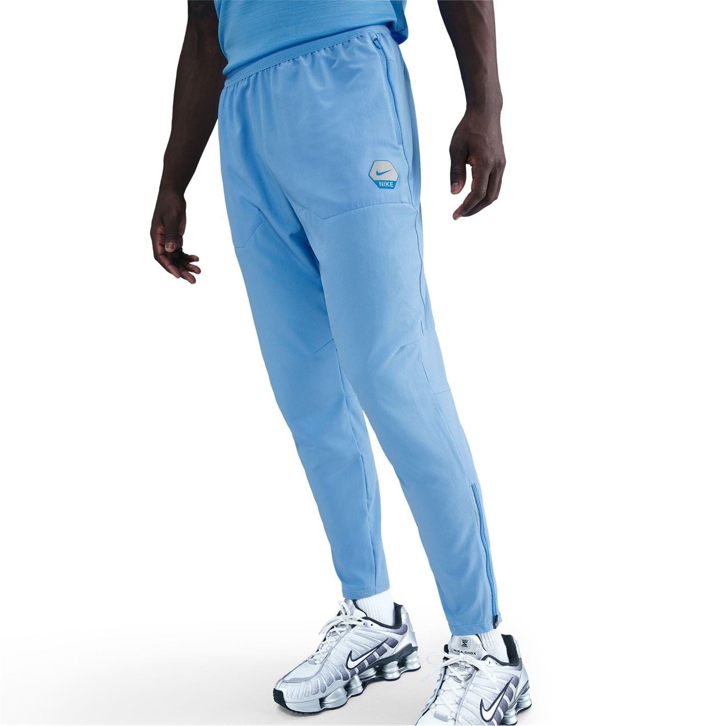 Nike Mens City Run Jogging Bottoms