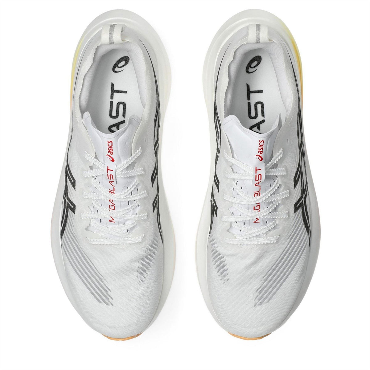 Asics Megablast