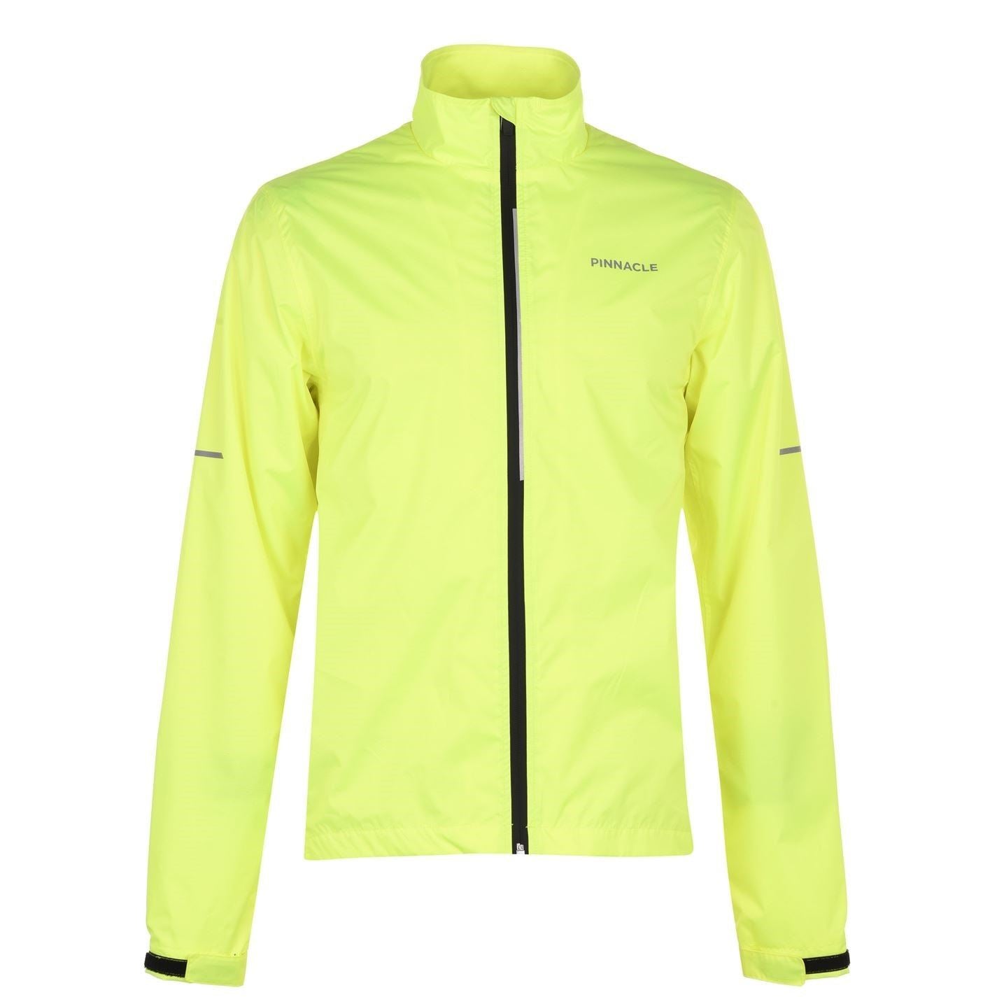 Pinnacle Mens Waterproof Cycling Jacket