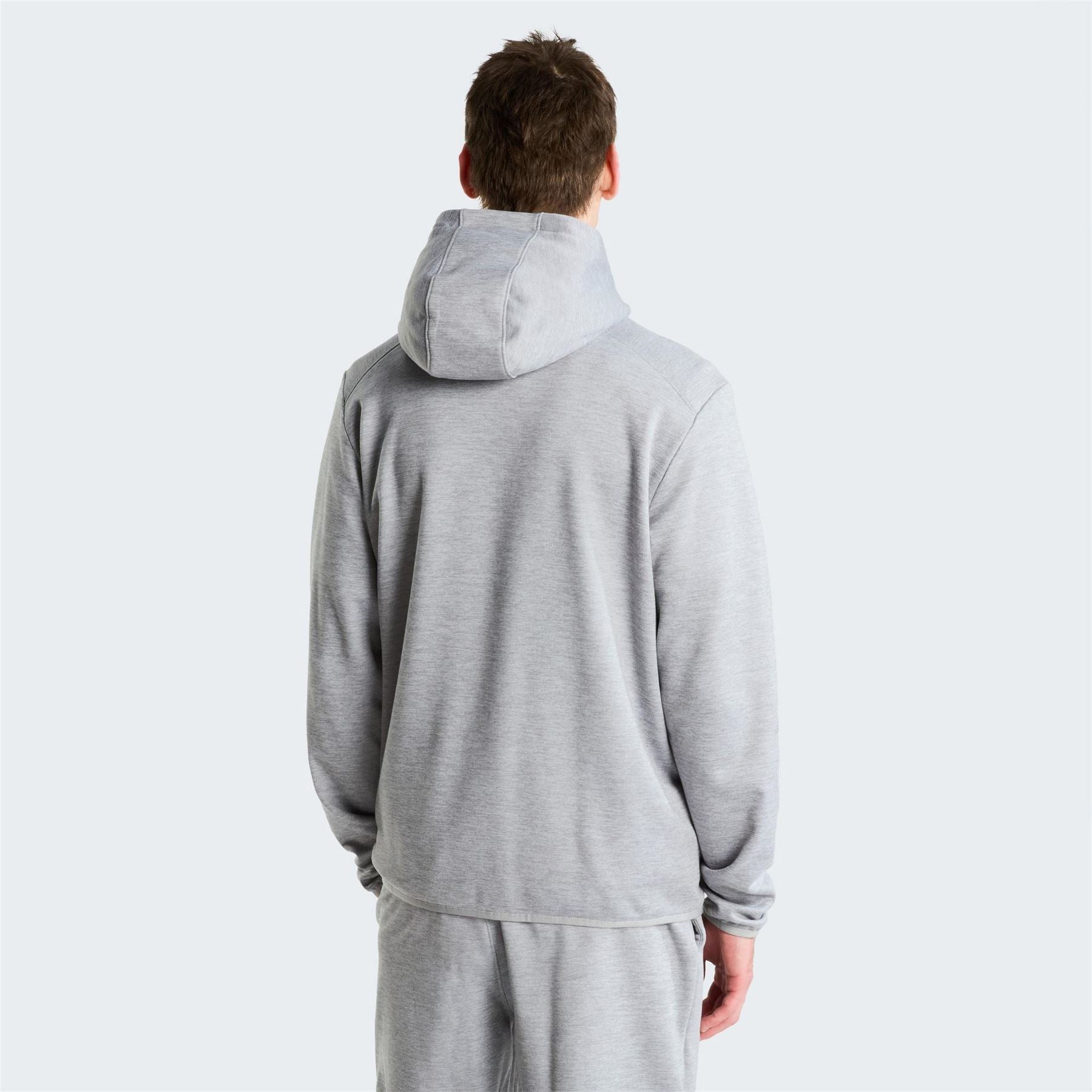 The North Face Mens Performance Tech Full Zip Hoodie