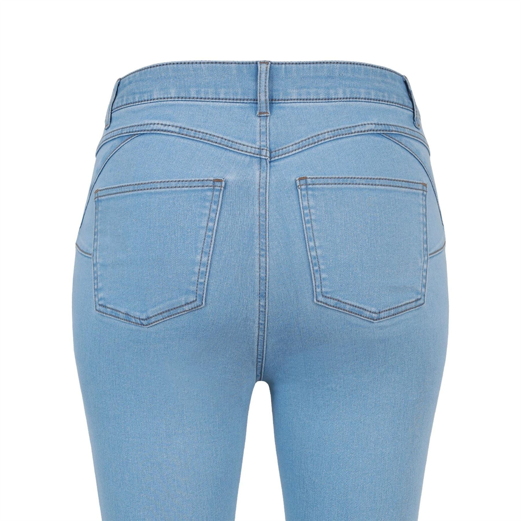 Firetrap Womens Jeggings