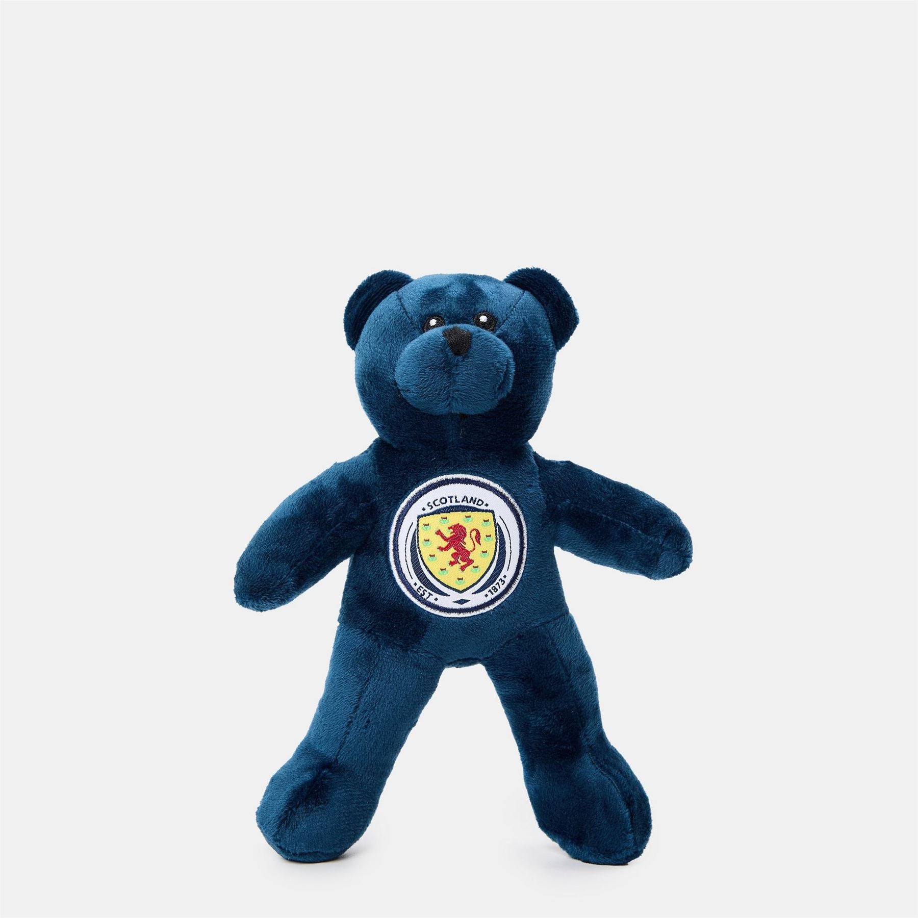 Team Football Beanie Bear