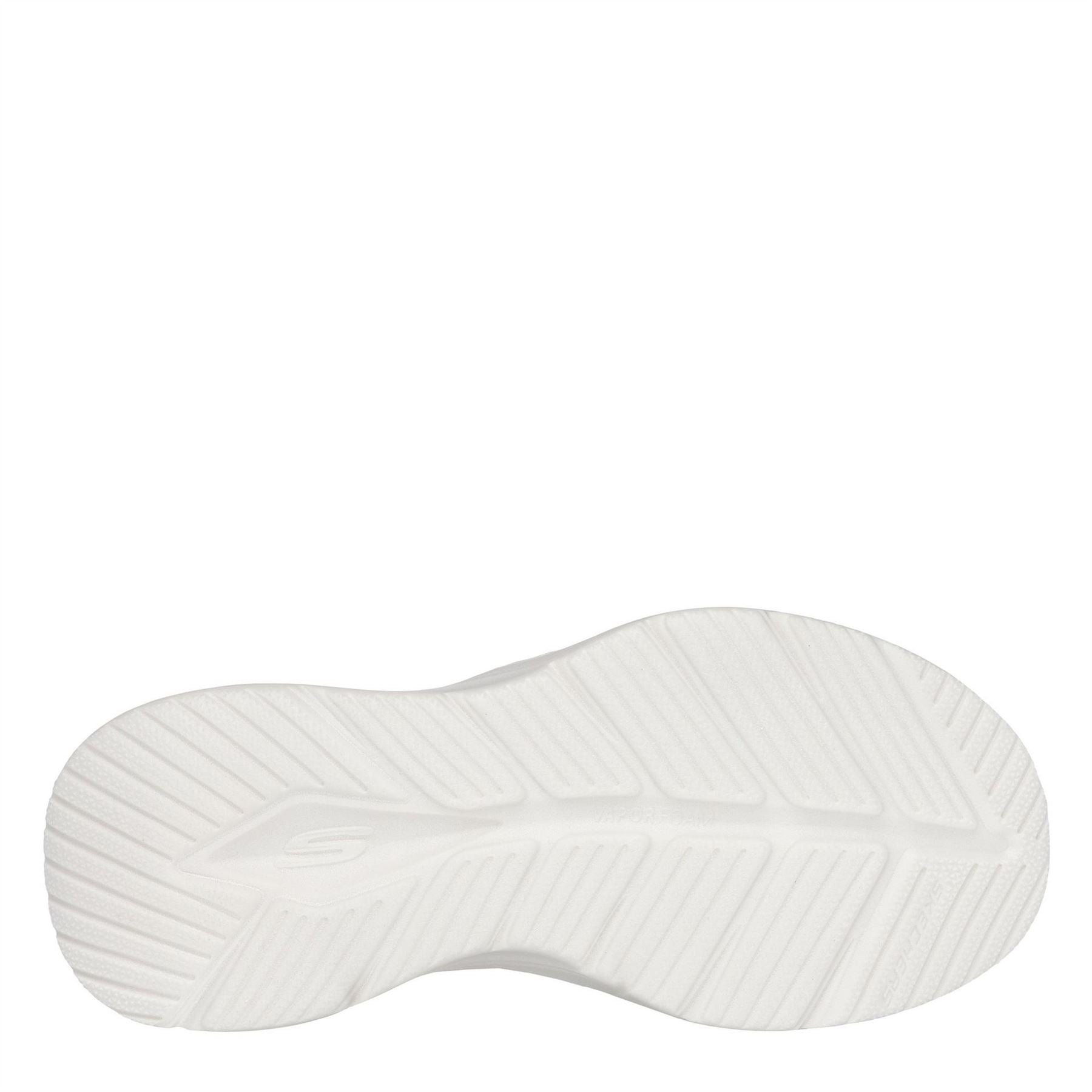 Skechers Vapor Foam Stripe Patterned Sports Sandals