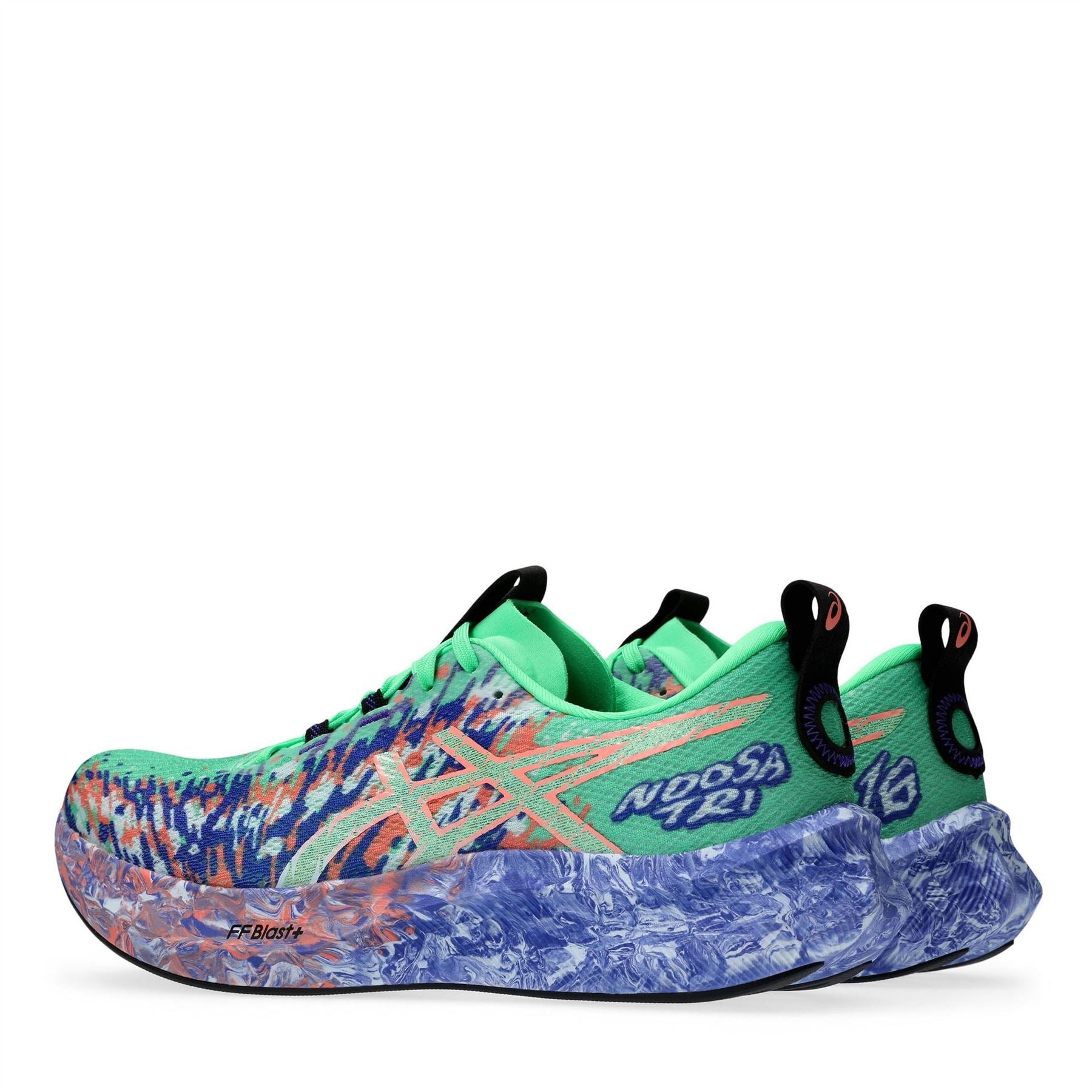 Asics Mens Noosa Tri 16 Road Running Shoes