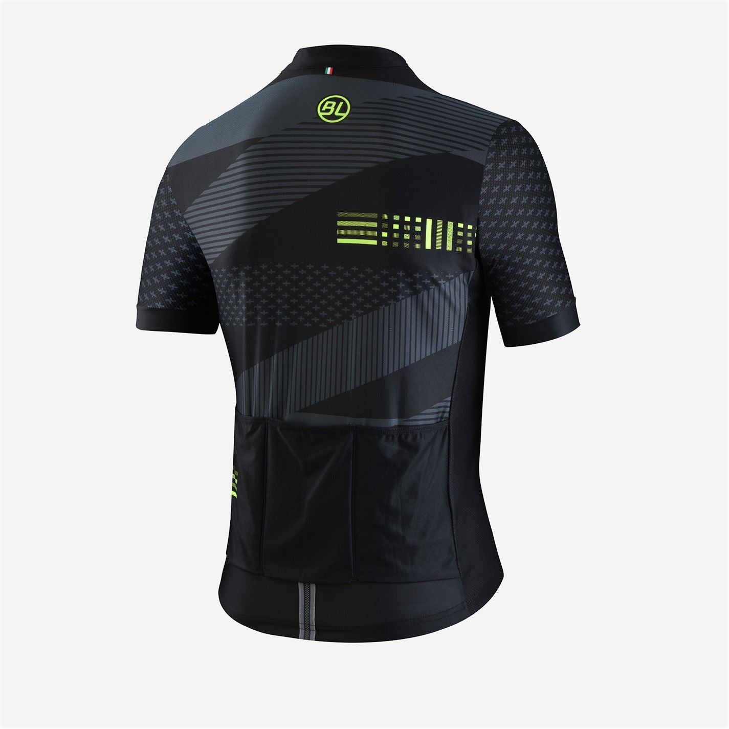 Bicycle Line RODEO Short Sleeve Cycling Jersey