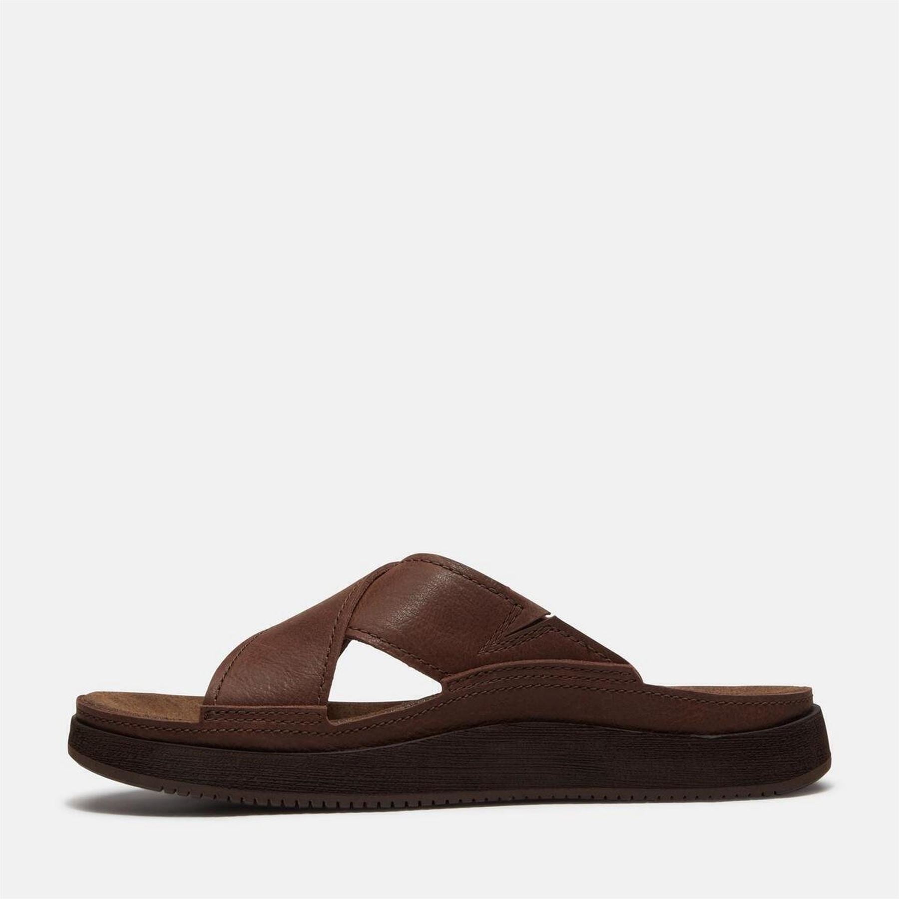 Timberland Flat Sandals