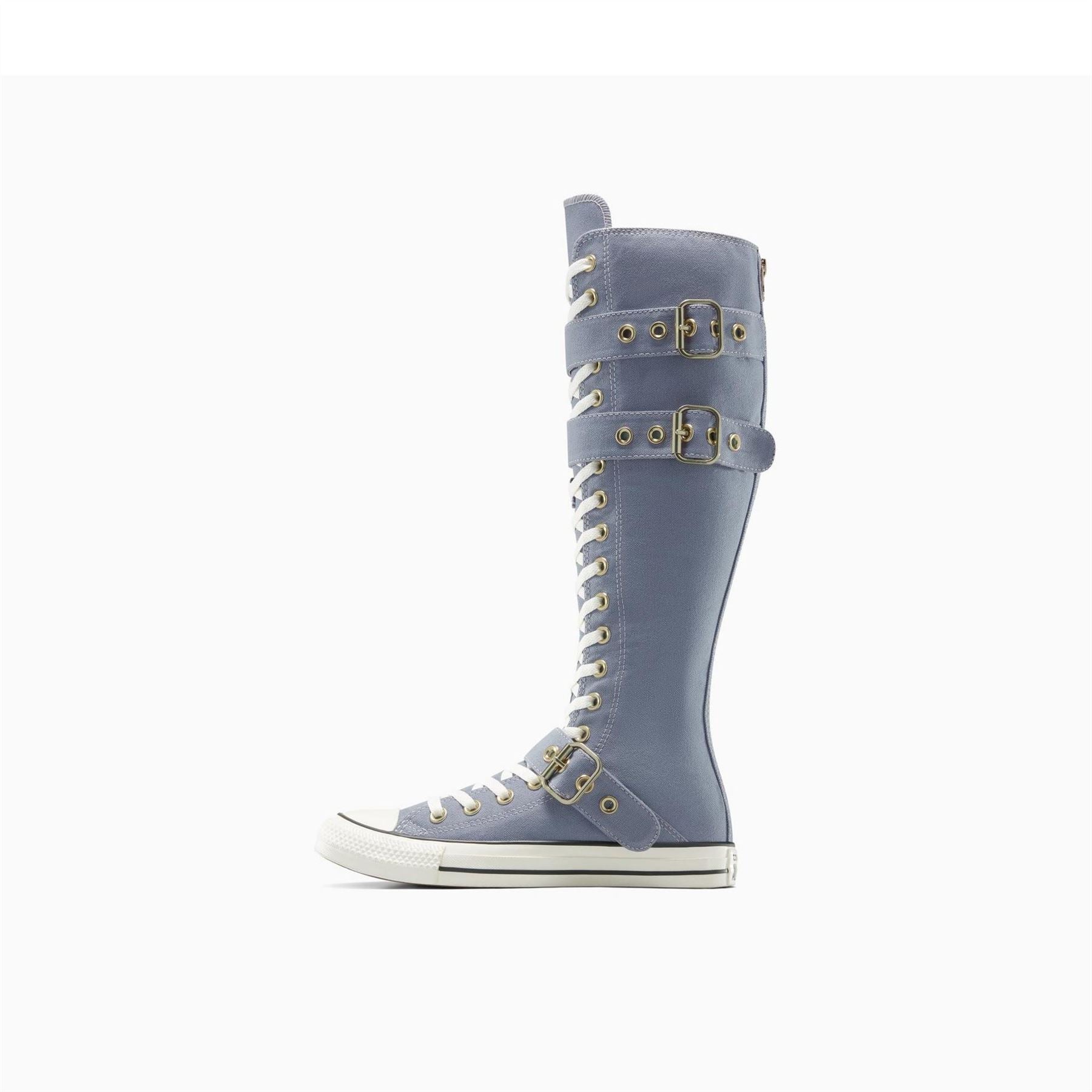 Converse Chuck Taylor All Star Canvasas High Top Trainers