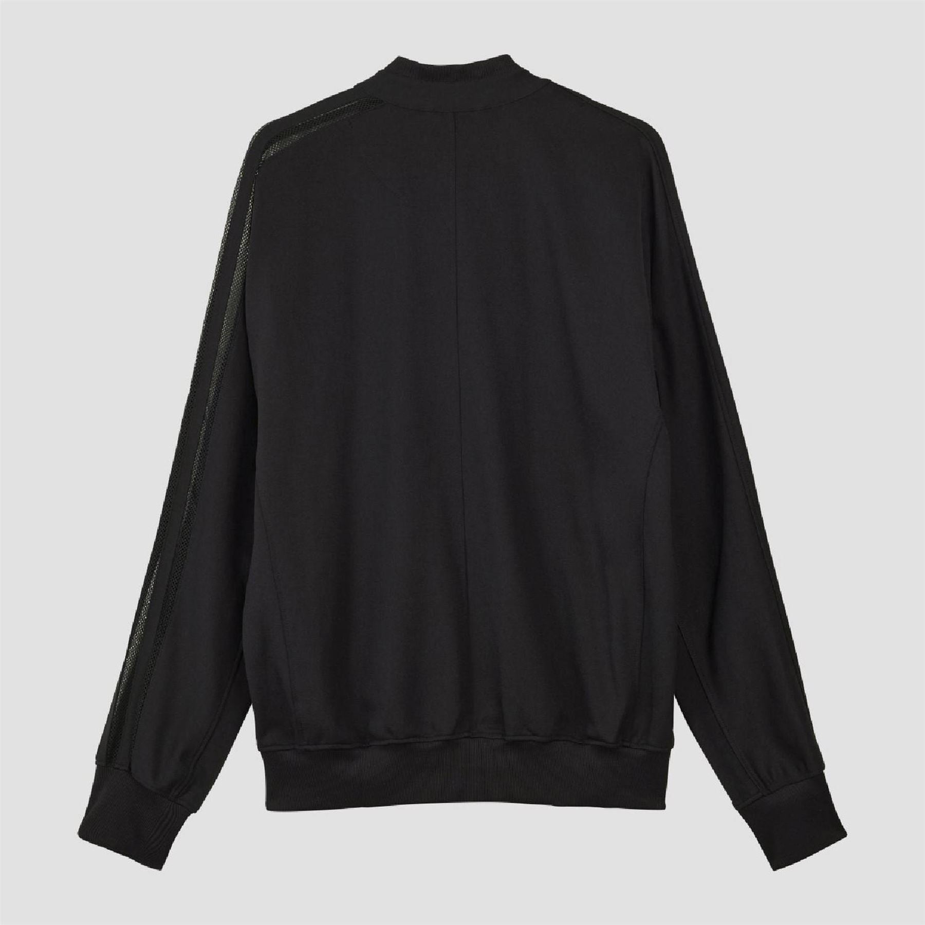 Y3 Stripes Track Top