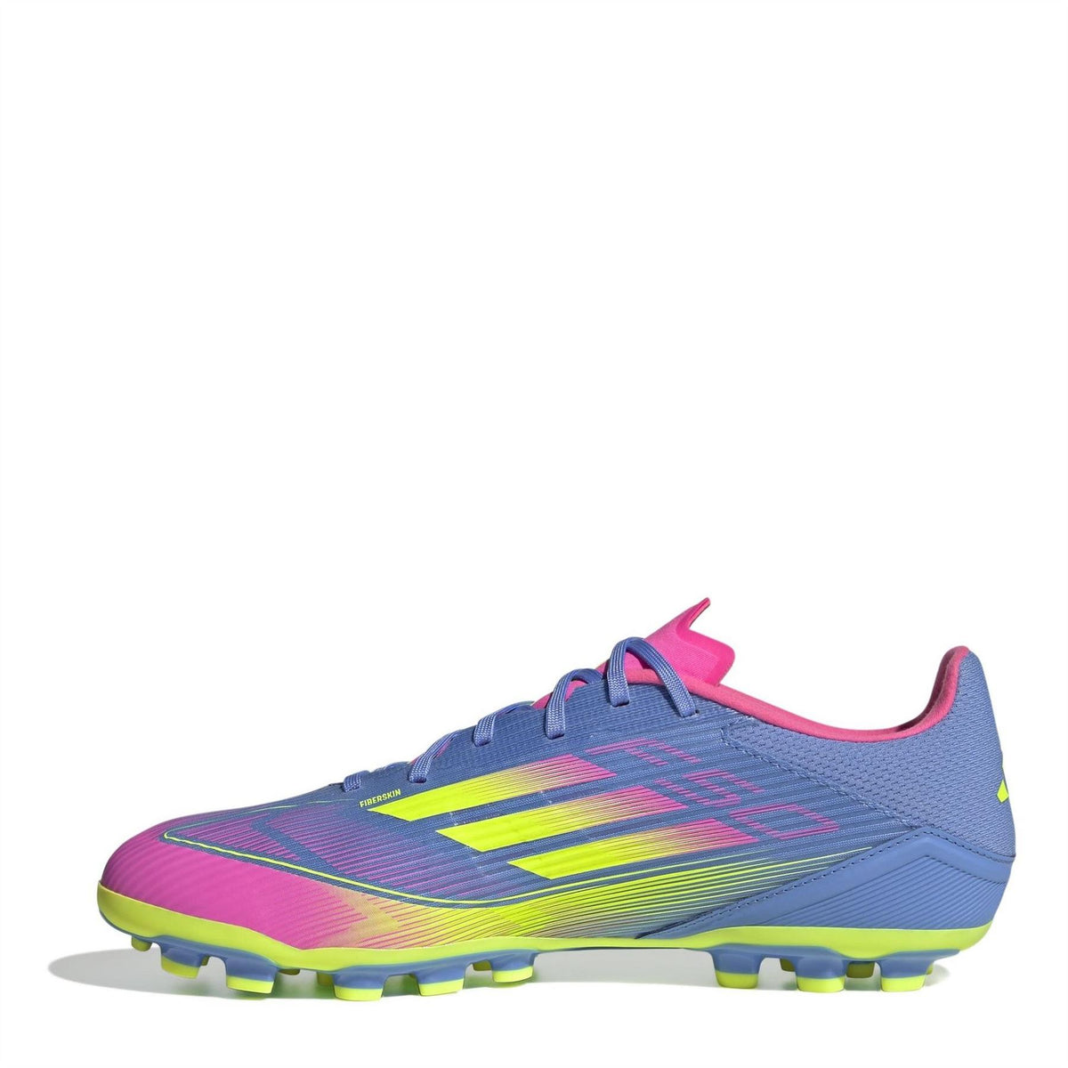 adidas Adults F50 League Astro Turf Football Boots