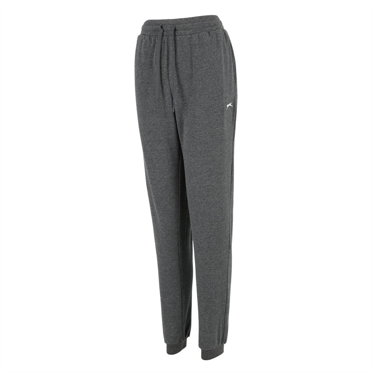 Slazenger Womens Interlock Closed Hem Pant