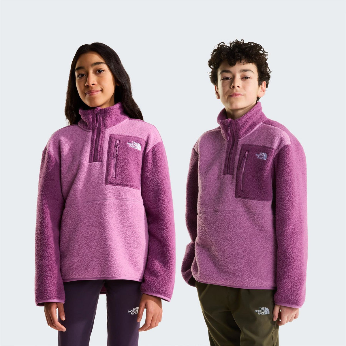 The North Face Yumiori Fleece Juniors