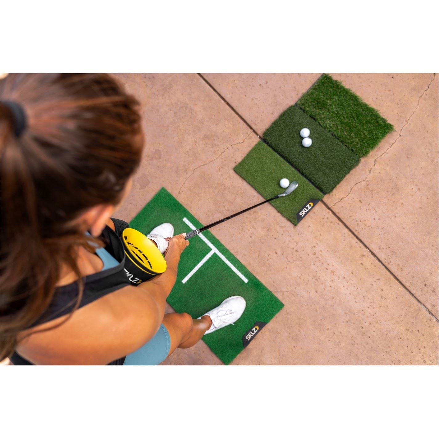 SKLZ Shallow Shot