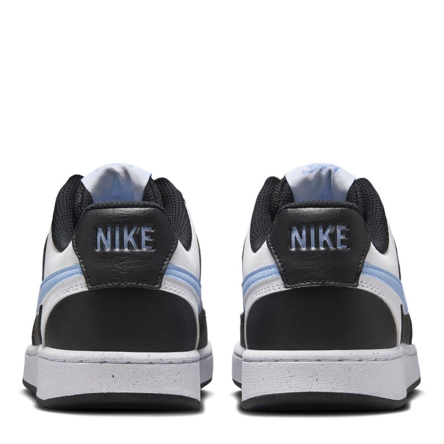 Nike Court Vision Low Next Nature Trainers