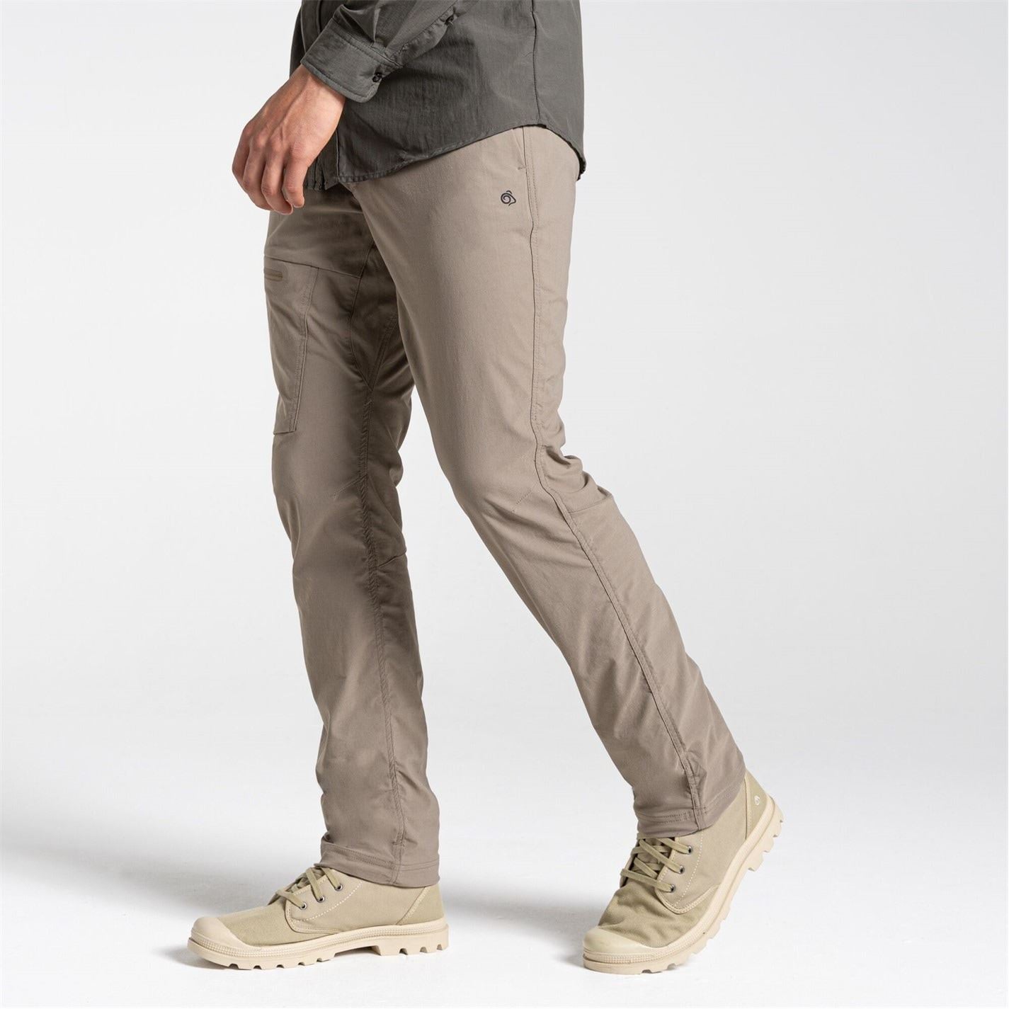 Craghoppers Crag Pro Walking Trousers