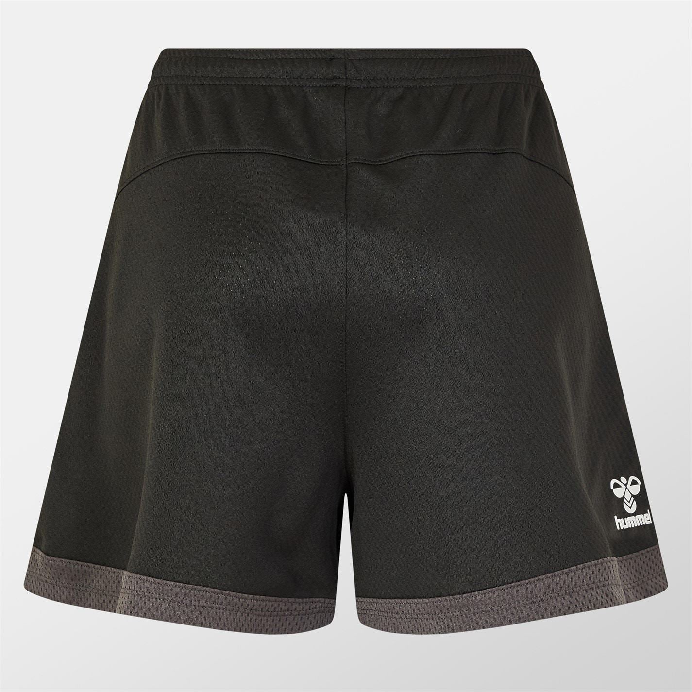 Hummel Performance Gym Shorts