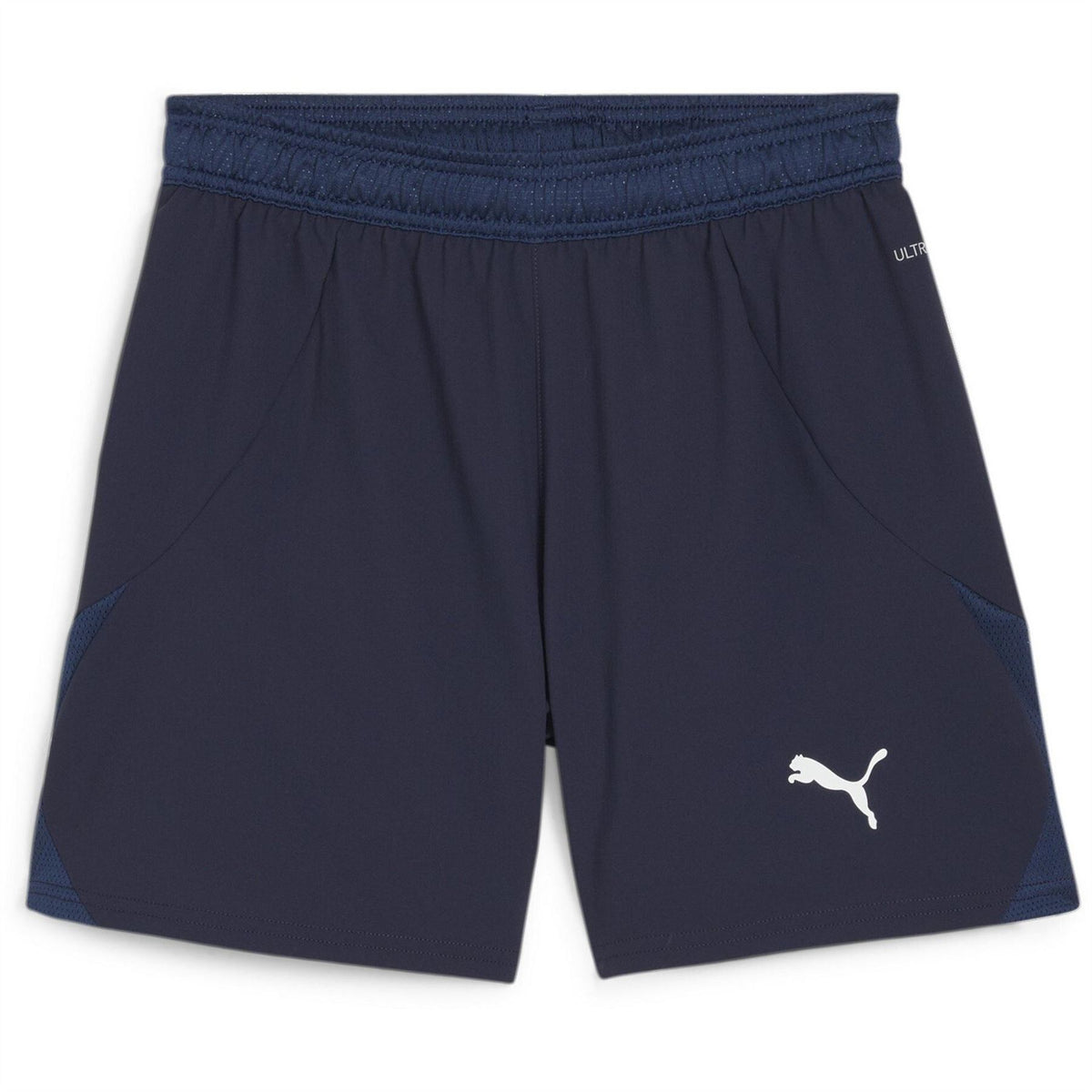 Puma Kids Teamfinal Football Shorts