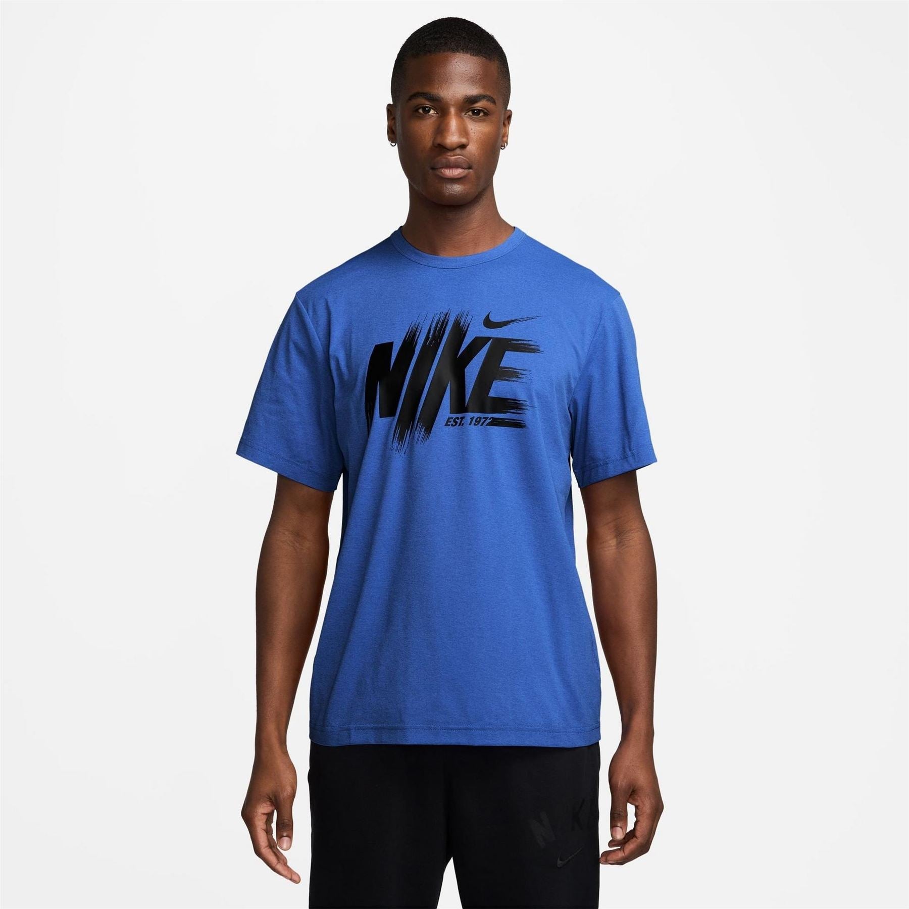 Nike M Nk Df Uv Hyve Sn99