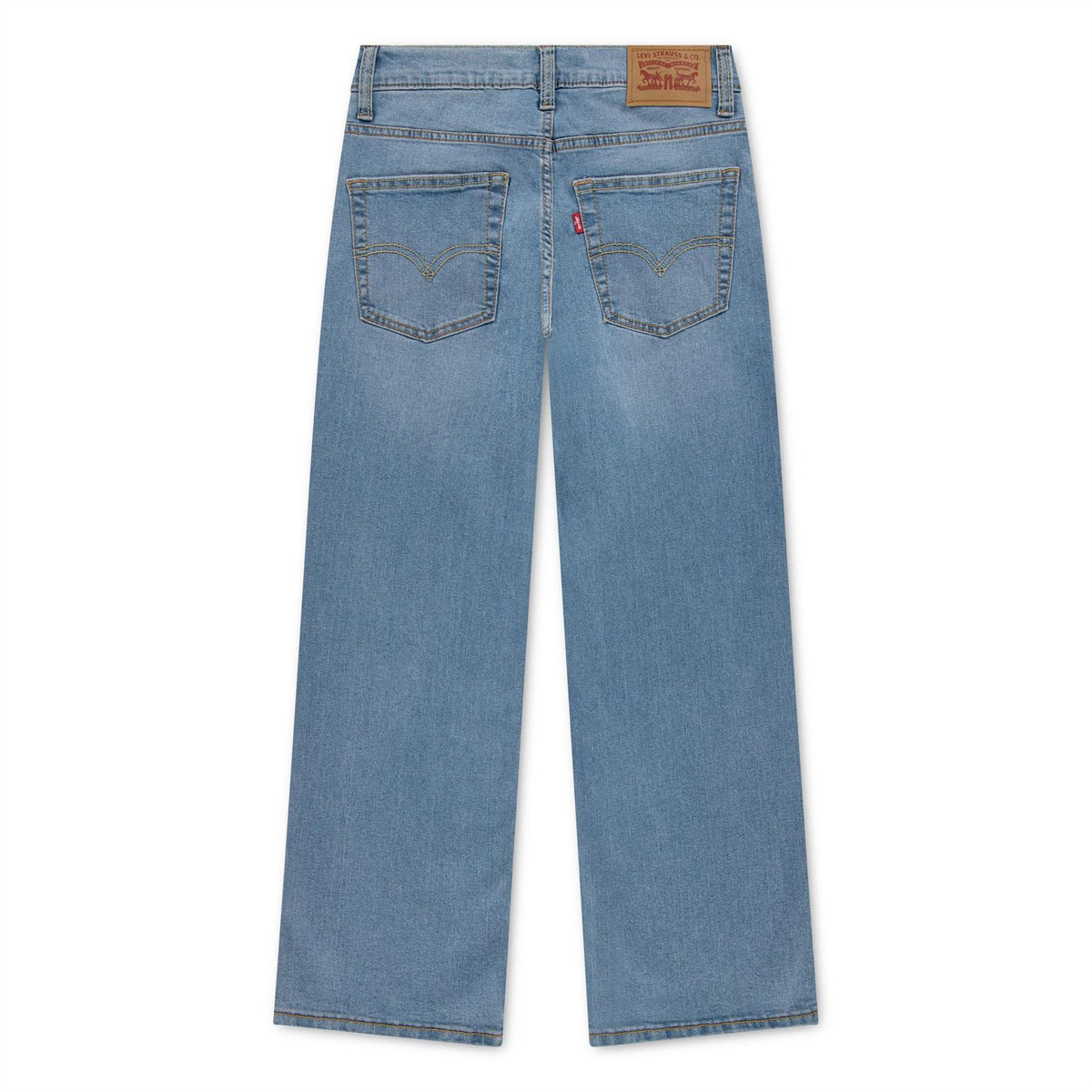 Levis 578 Baggy Fit Jn64