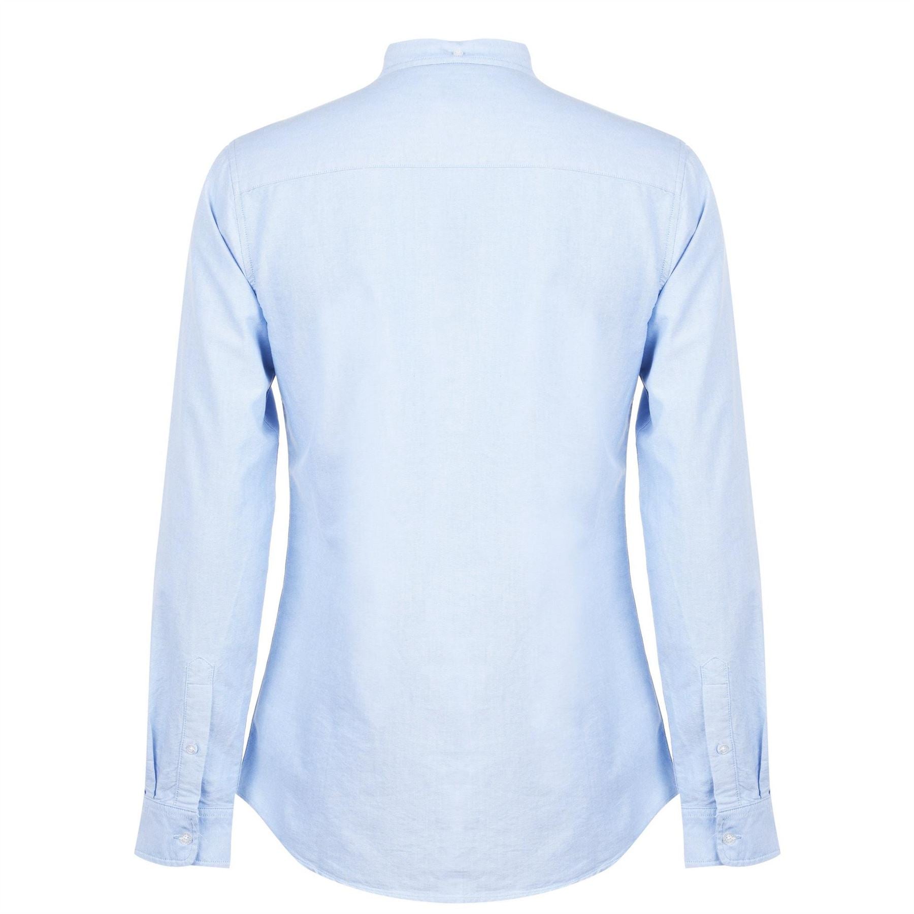 Firetrap Mens Basic Oxford Shirt