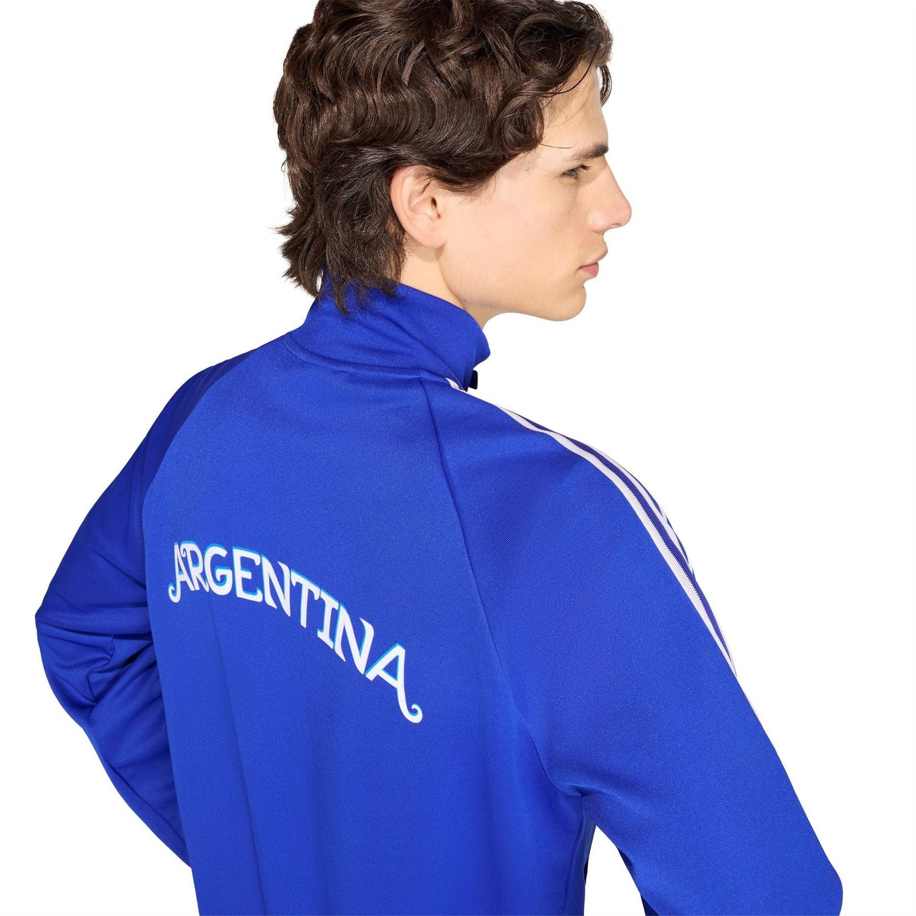 adidas Track Top World Cup ™ 2026 Adults