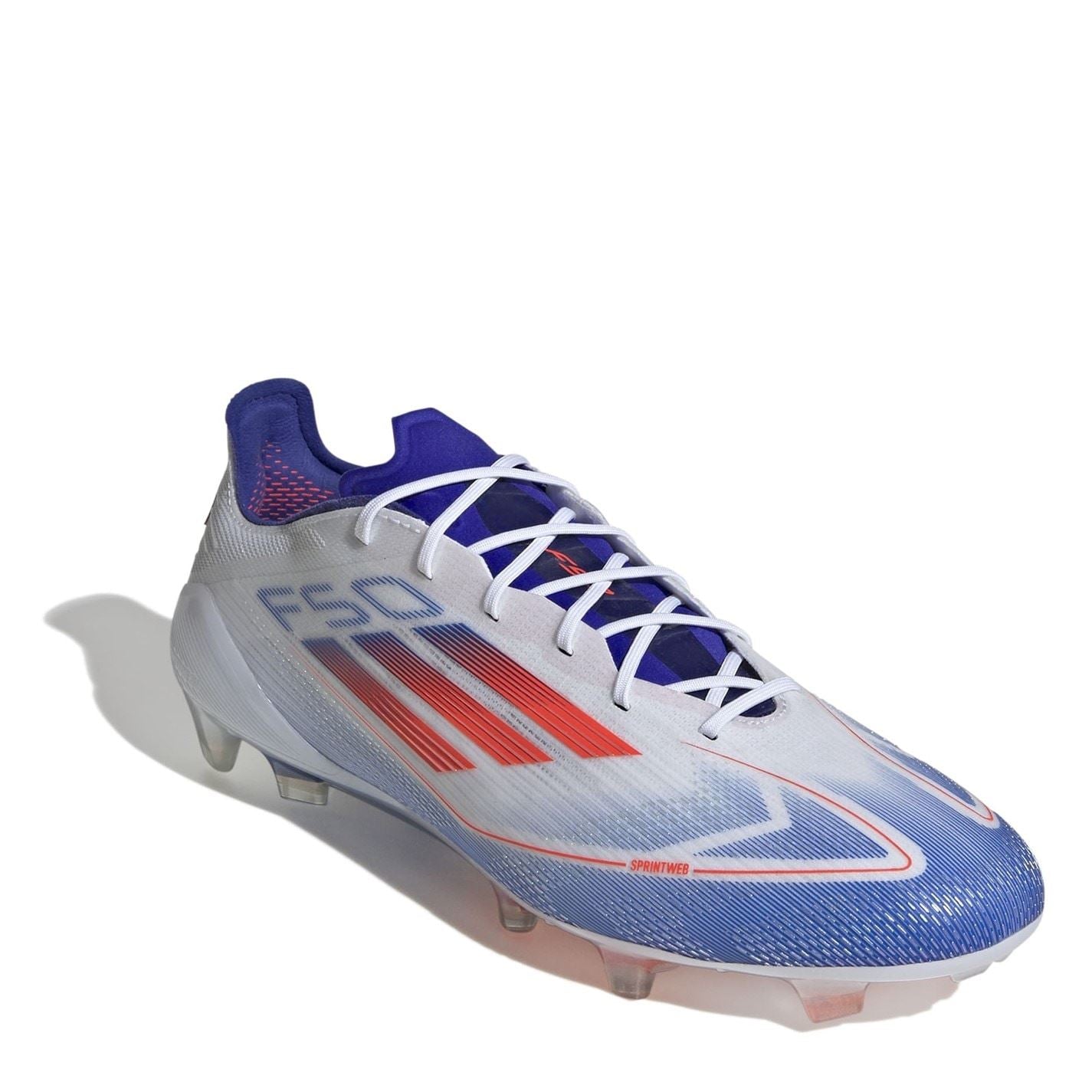 adidas F50 Elite Adults Firm Ground Football Boots