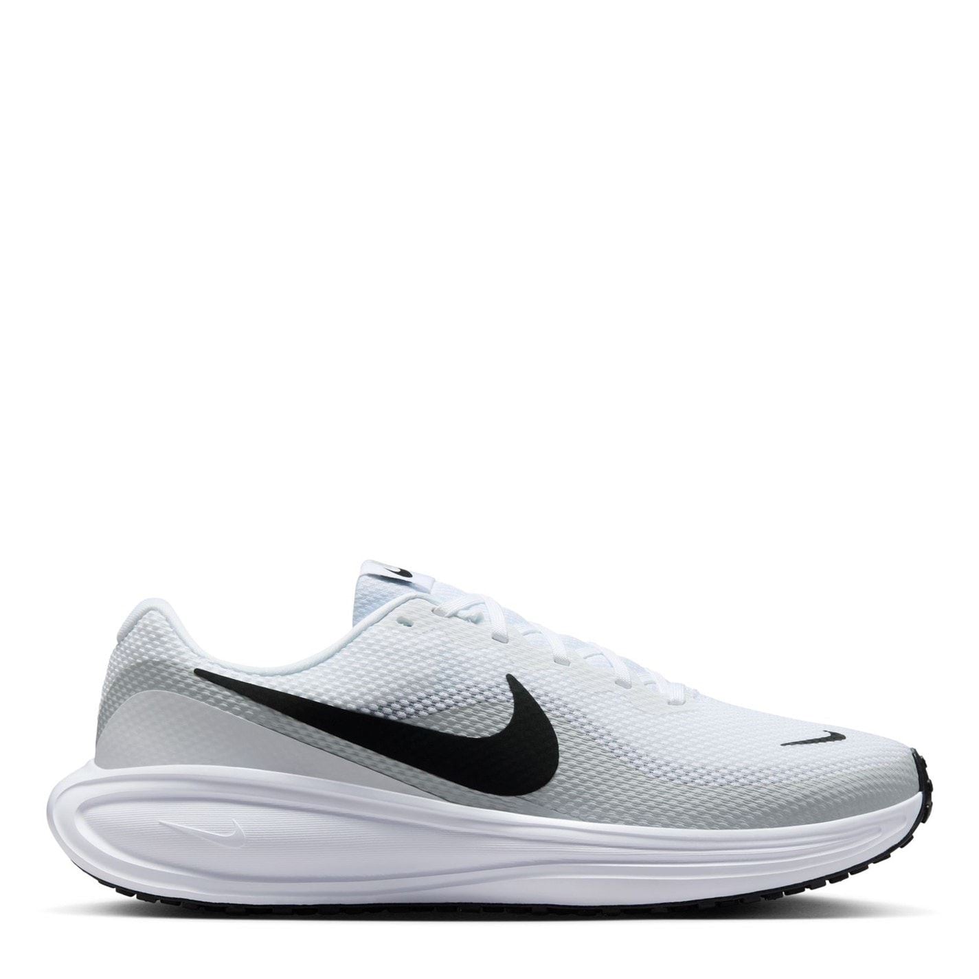 Nike Mens Revolution 8 Road Running Shoes