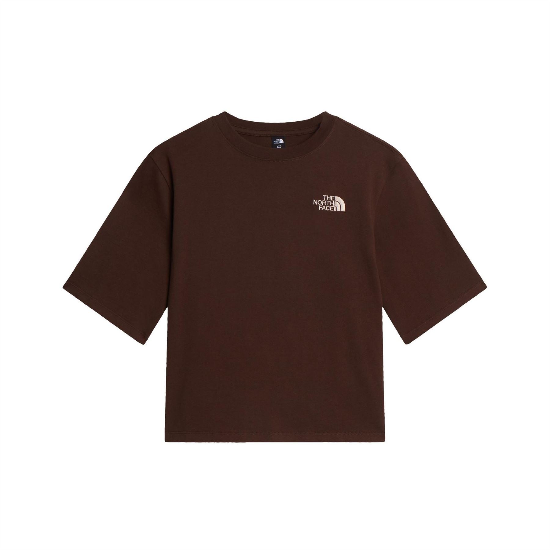 The North Face Womens Hike Picnic Boxy Graphic Tee