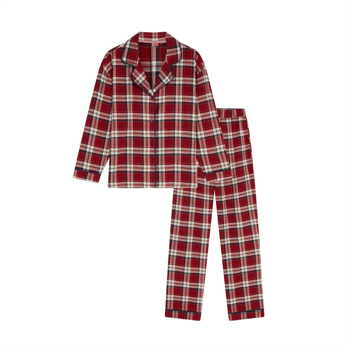 Hunter Womens Pyjama Set