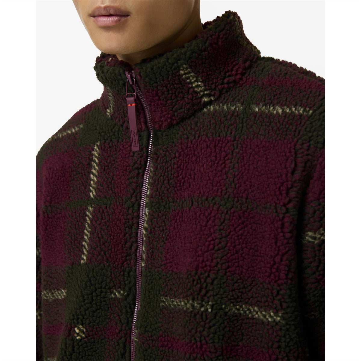 Hunter Elements Sherpa Jacket