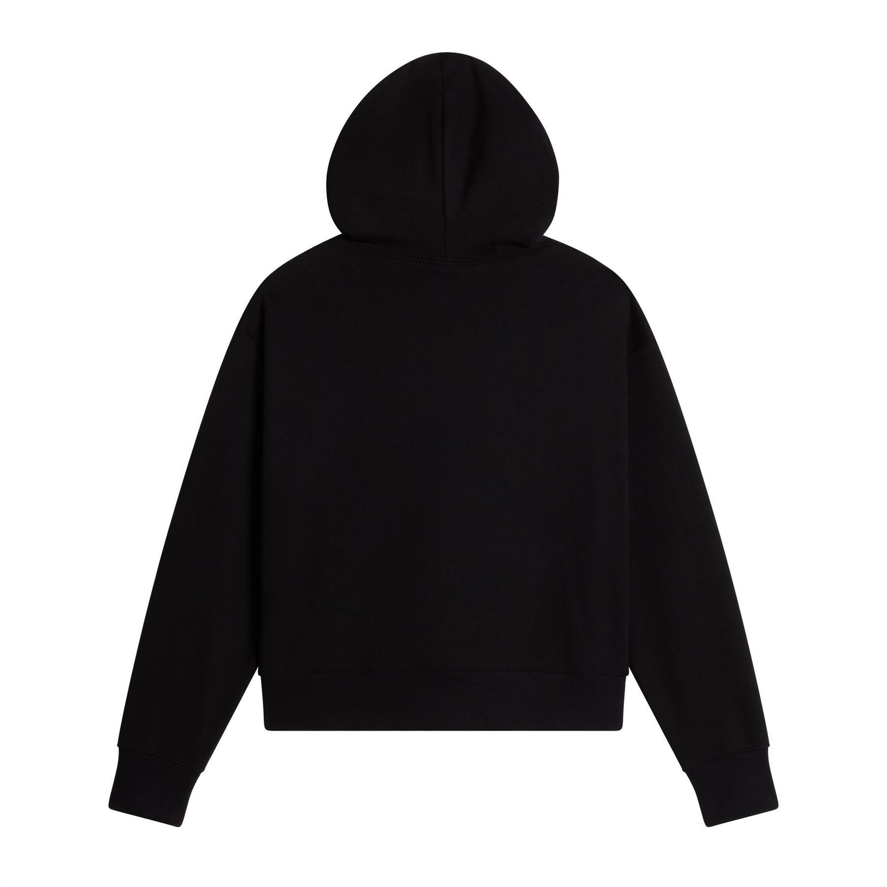 The North Face Womens Essential Simple Dome Boxy Oversized Hoodie
