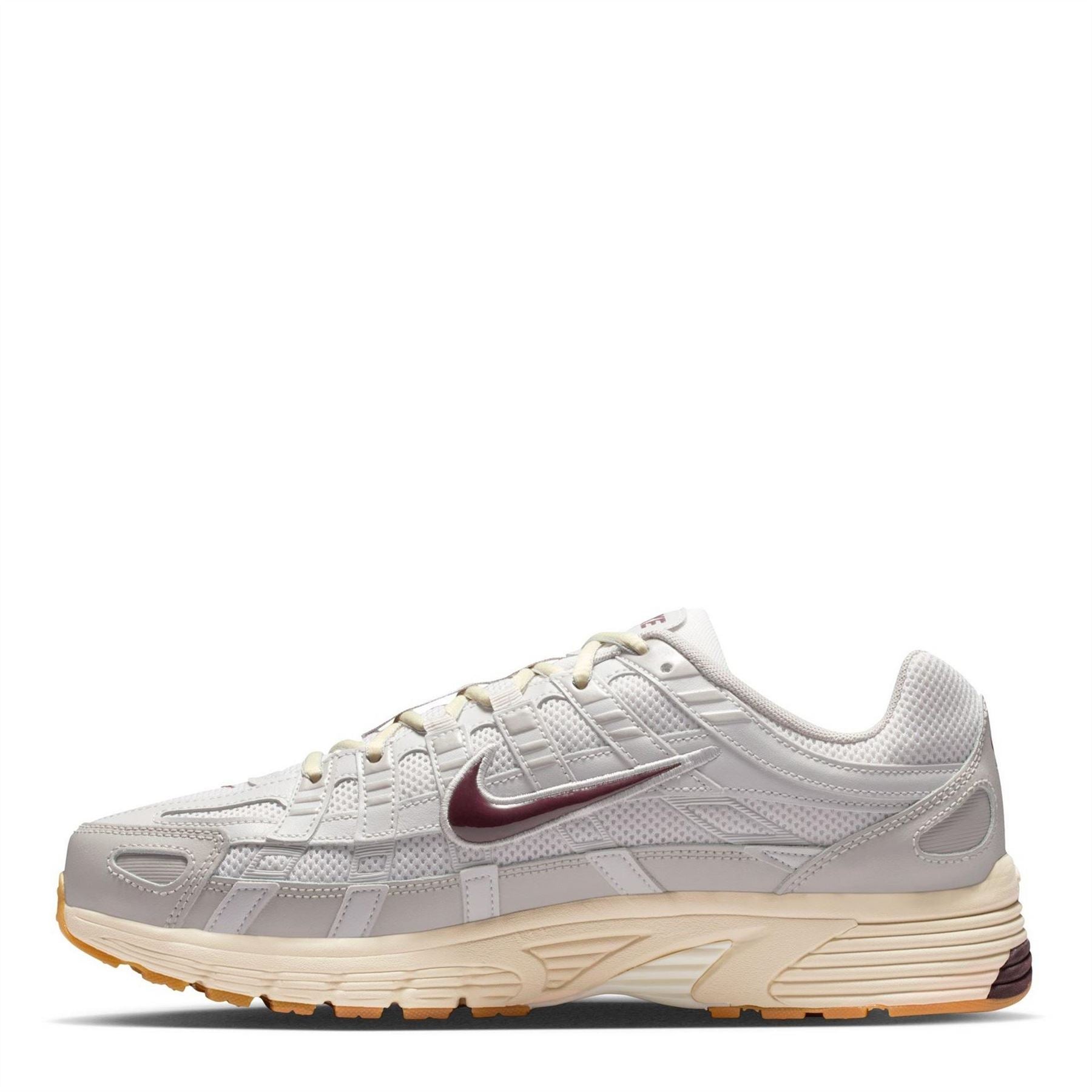 Nike P 6000 Lace-Up Trainers