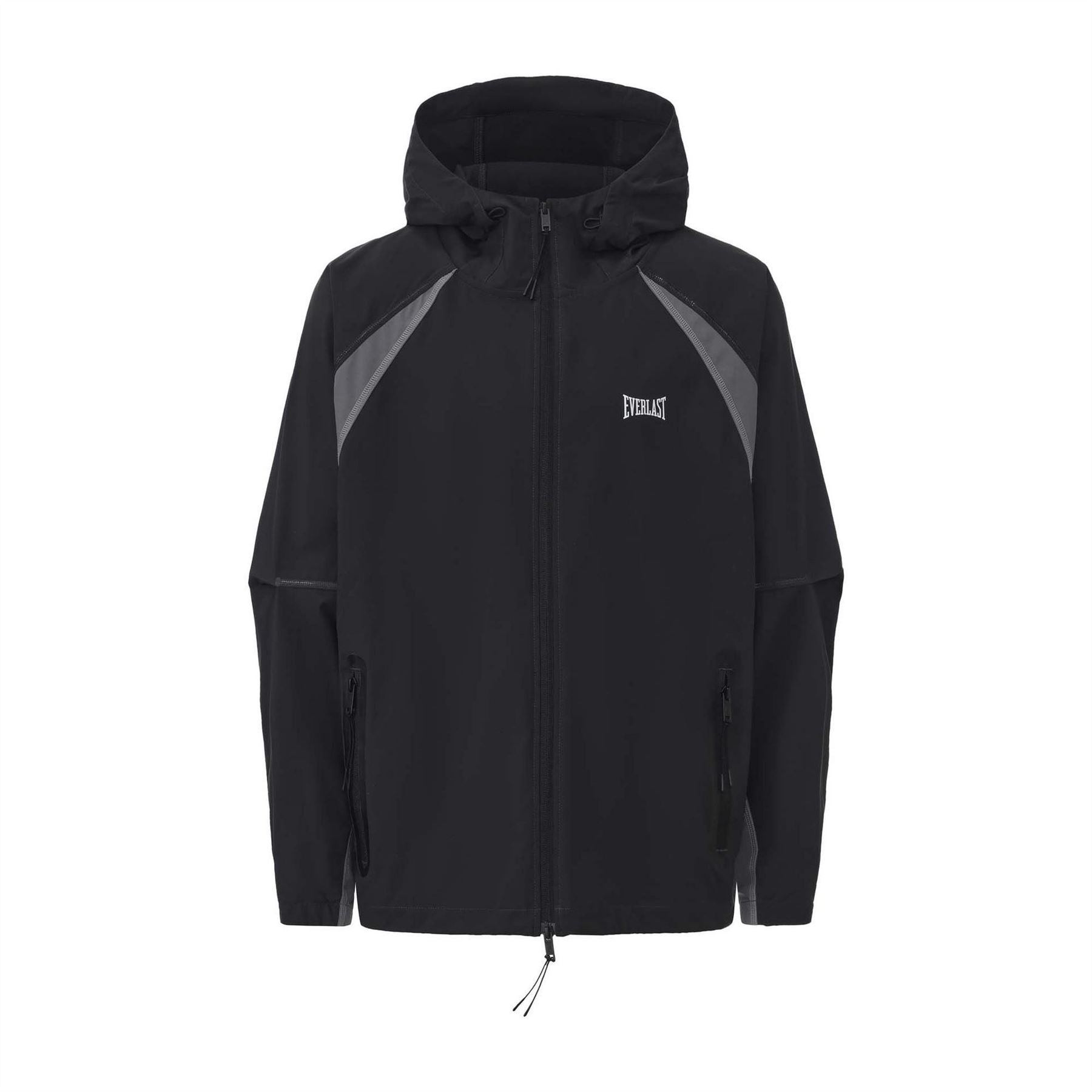 Everlast Mens Flex+ Jacket