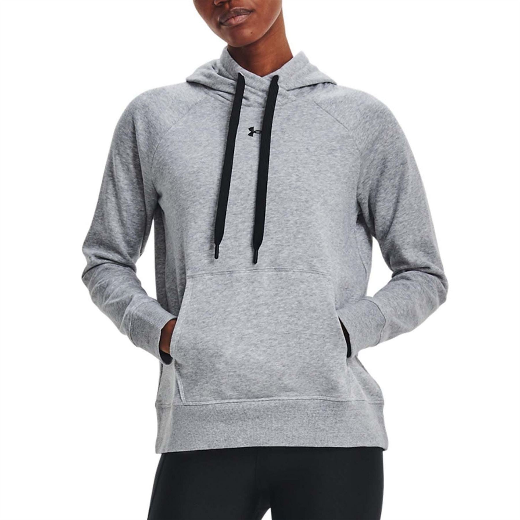 Under Armour Fleece Hb Hoodie