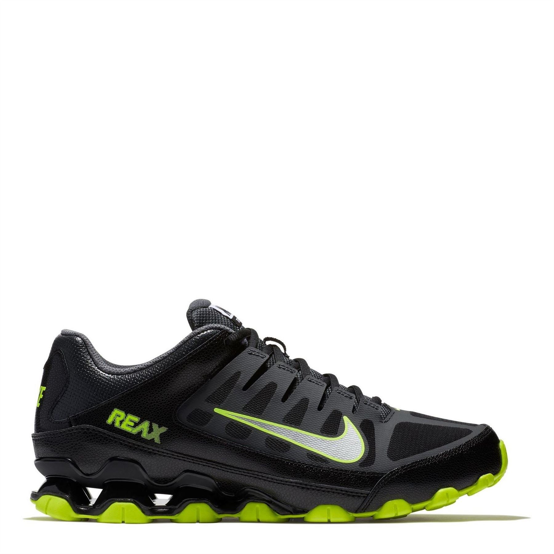 Nike Mens Reax 8 Tr Workout Shoes