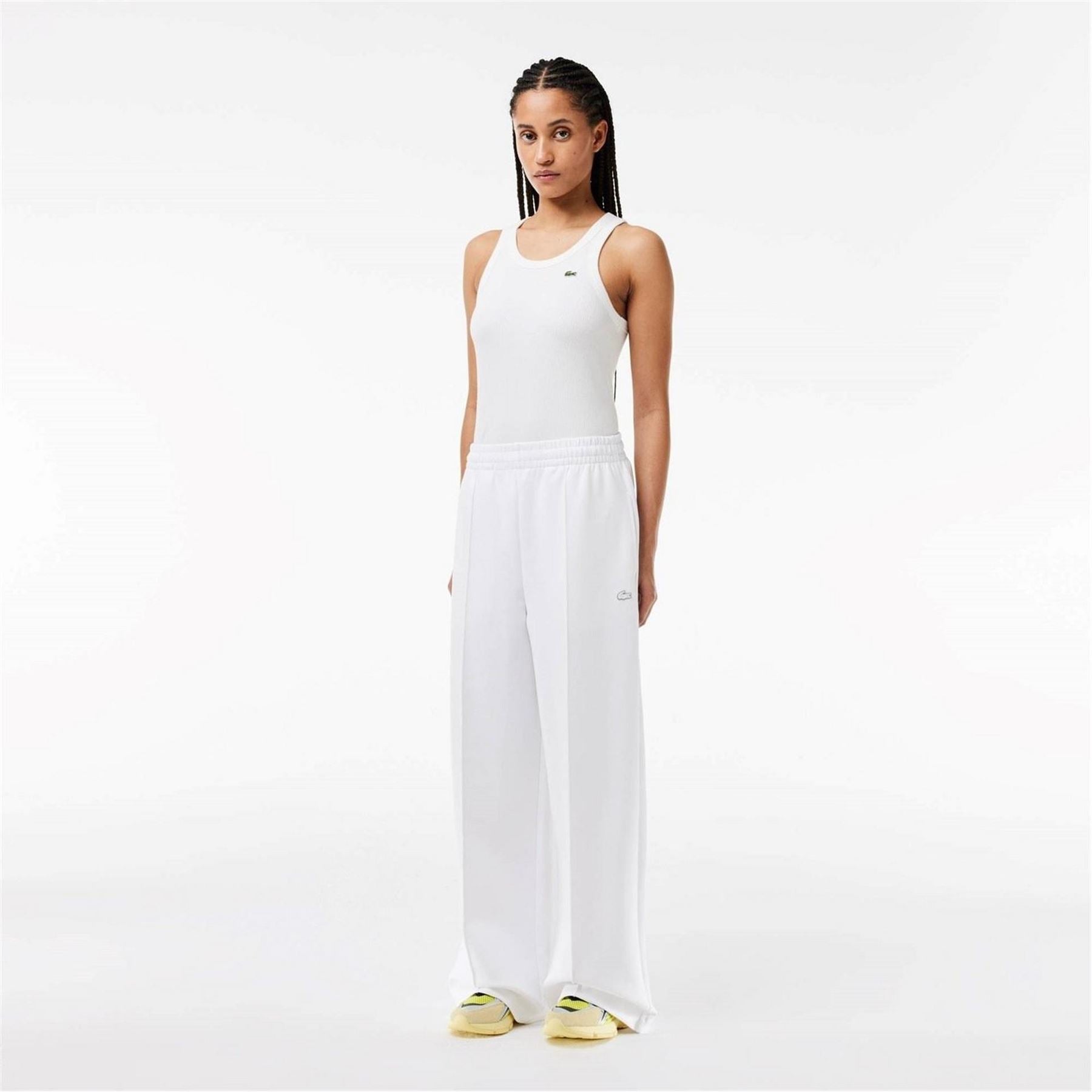 Lacoste Face Track Pants