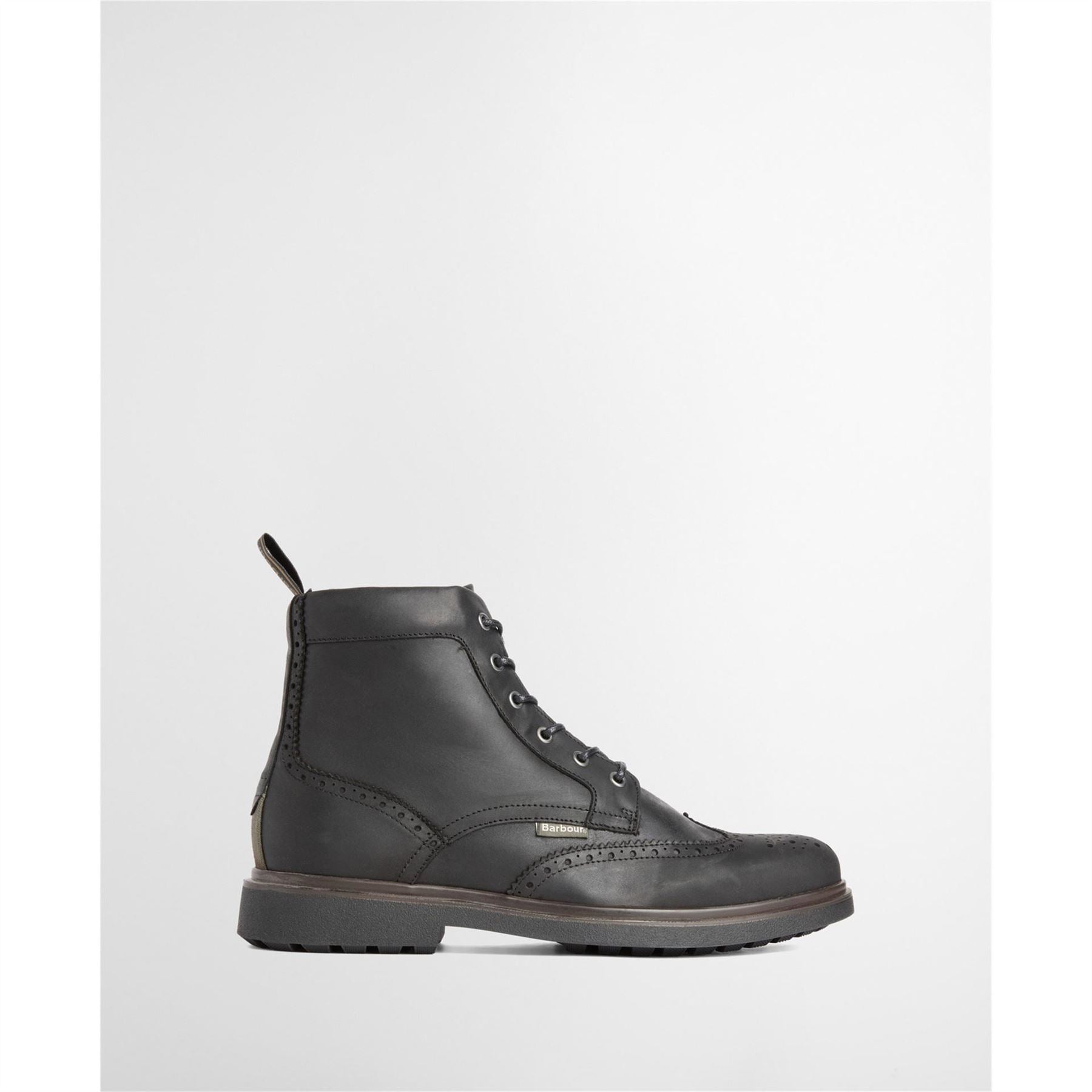Barbour Barmoor bt