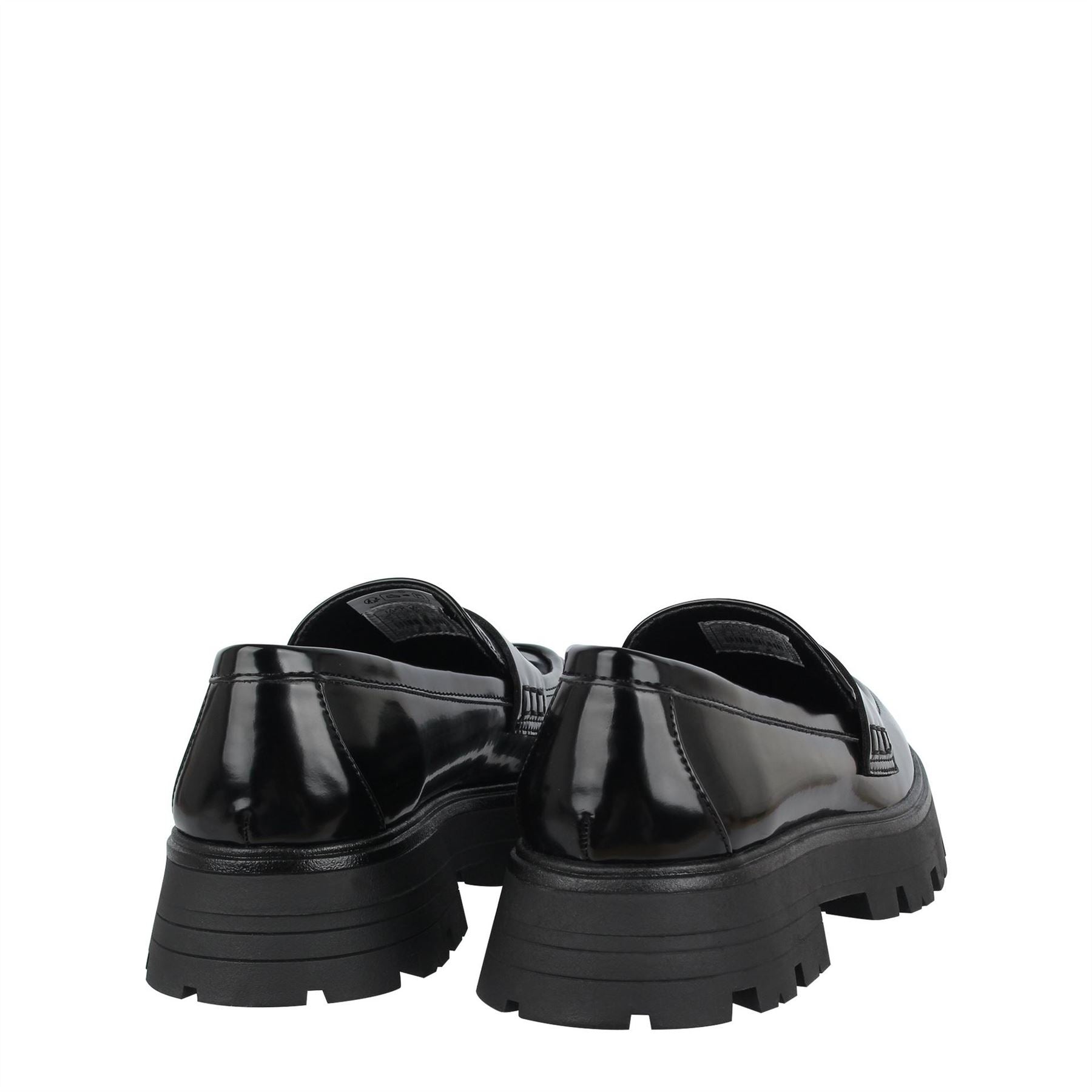 Jack Wills Track Sole Loafers