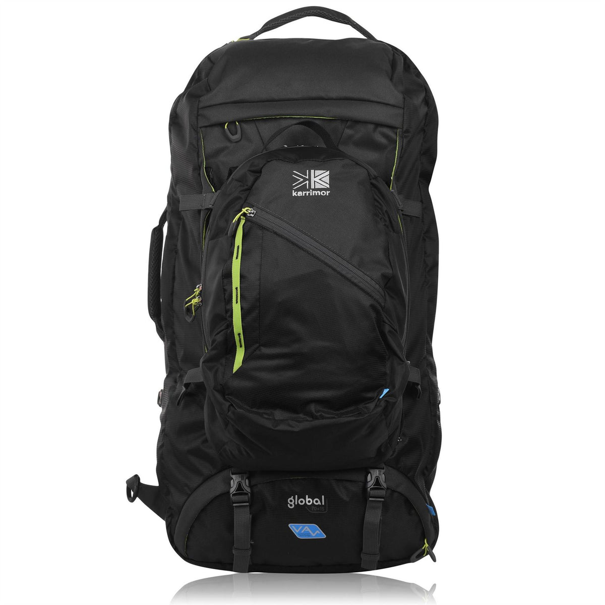 Karrimor 70+15l Rucksack