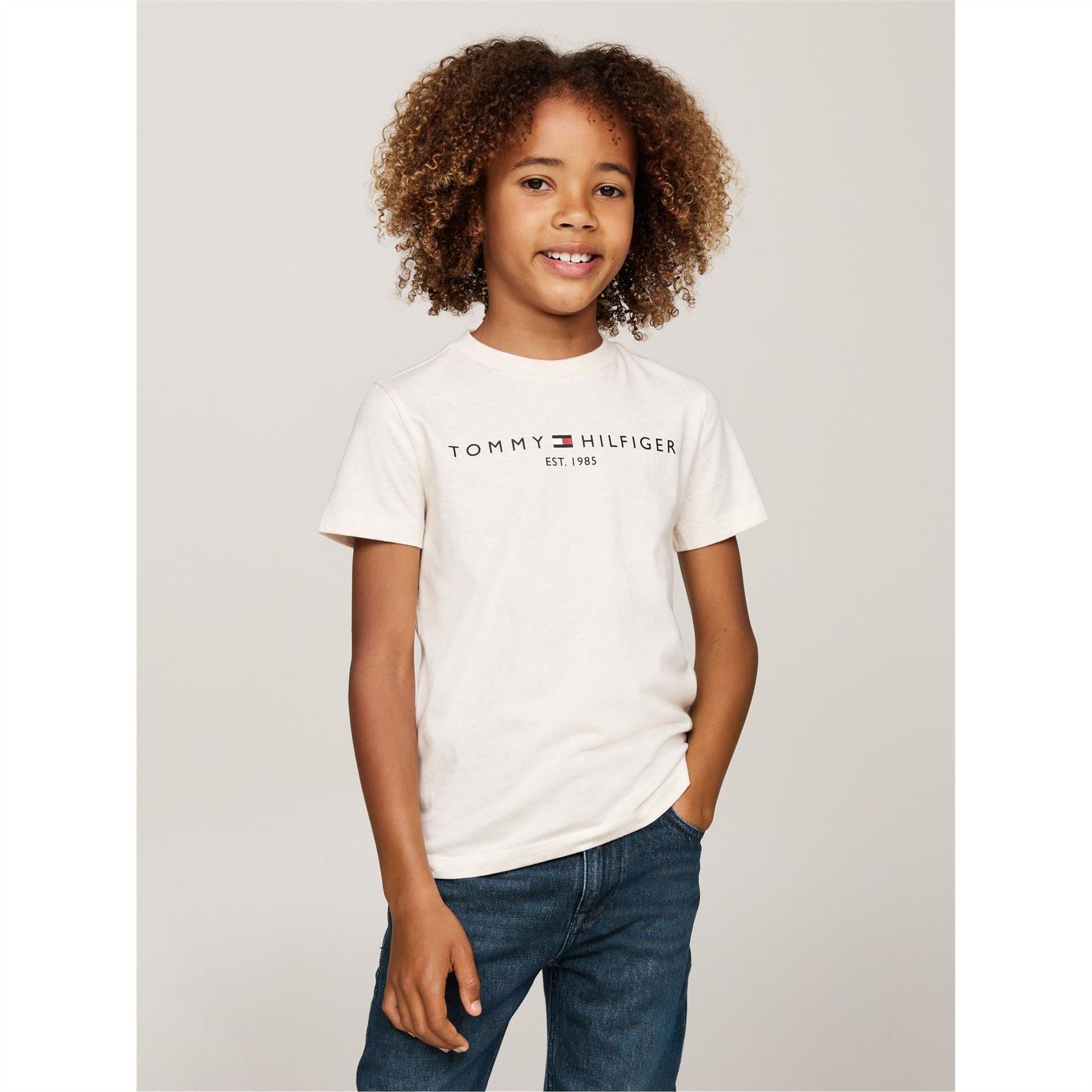 Tommy Hilfiger Essential T-Shirt