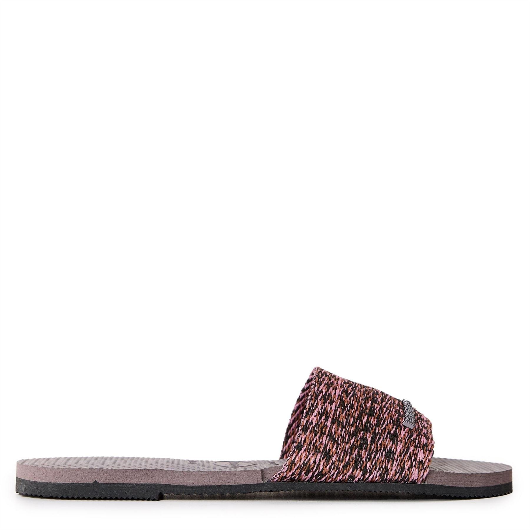 Havaianas Hav. You Malta Fog 33 34 Flip Flops Womens