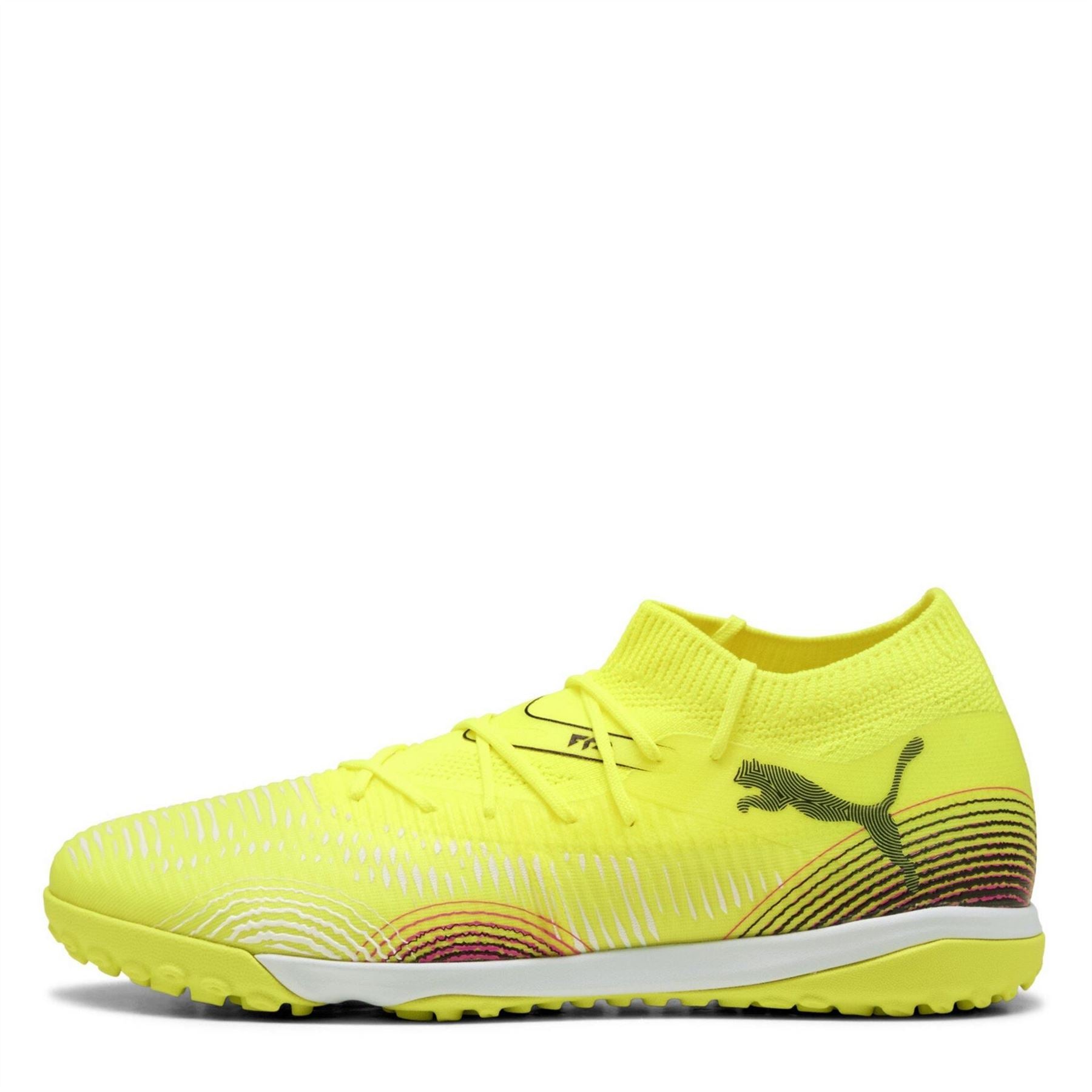 Puma Future 8 Match Astro Turf Football Boots