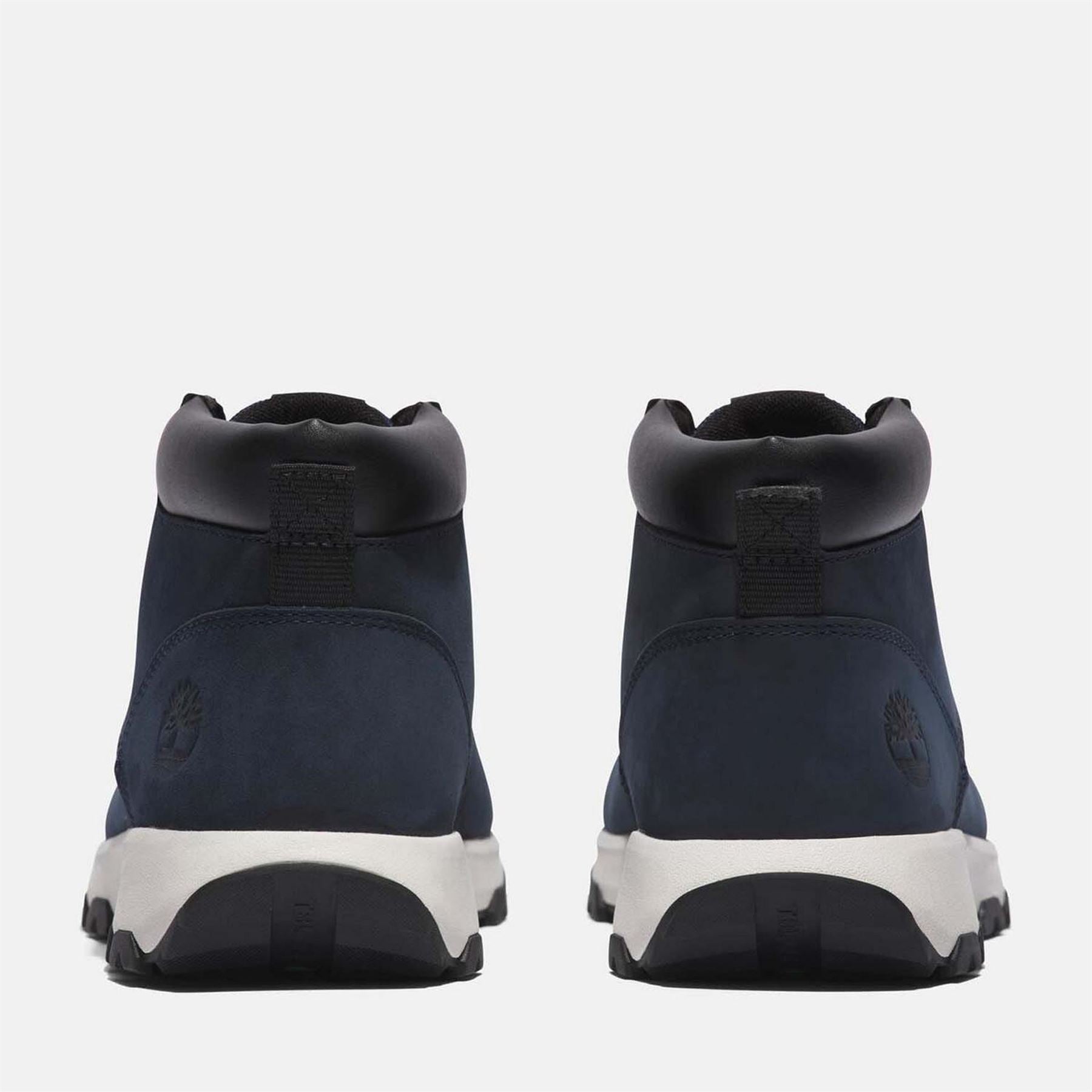Timberland Winsor Park Lace Up Boots