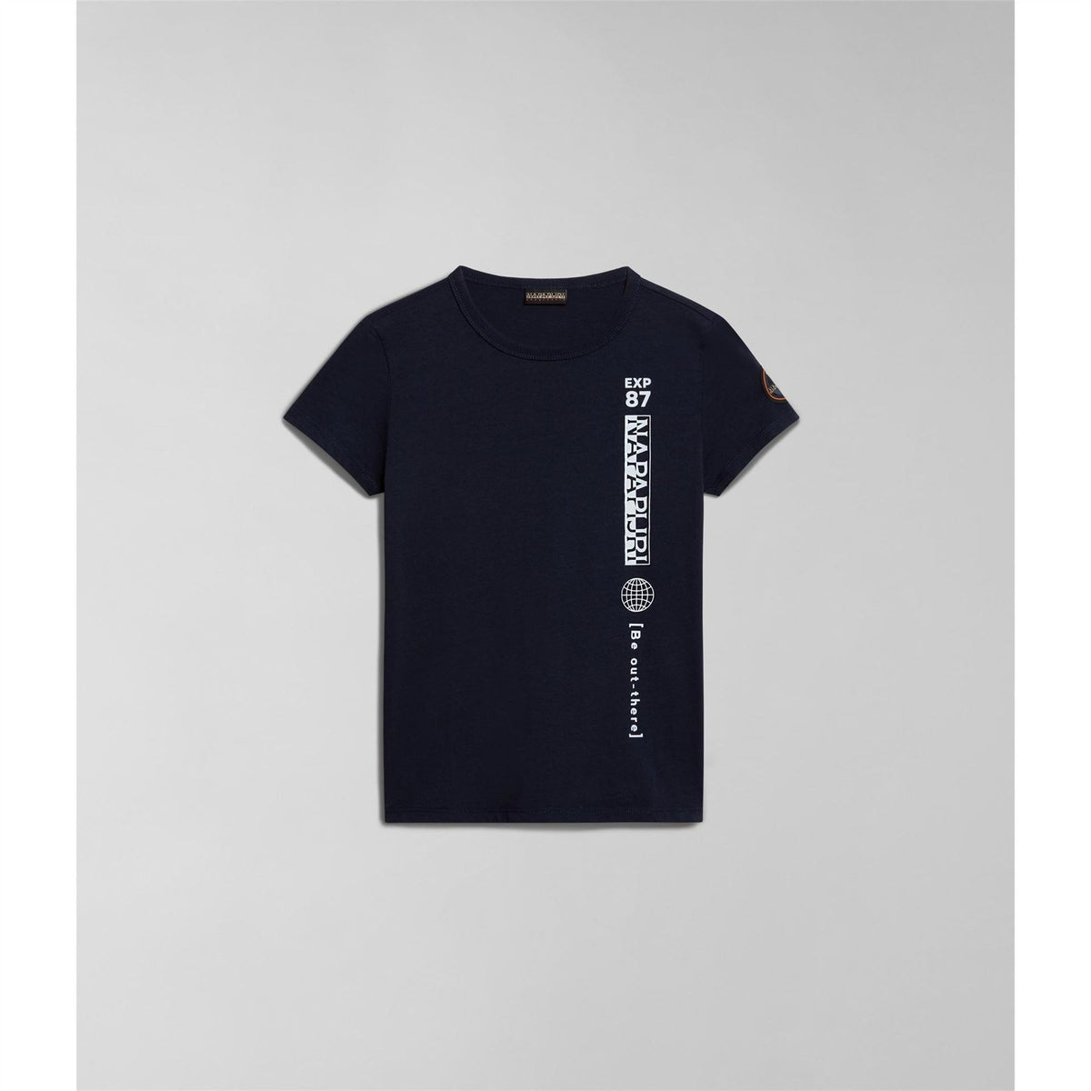 Napapijri Kids Hudson T-Shirt
