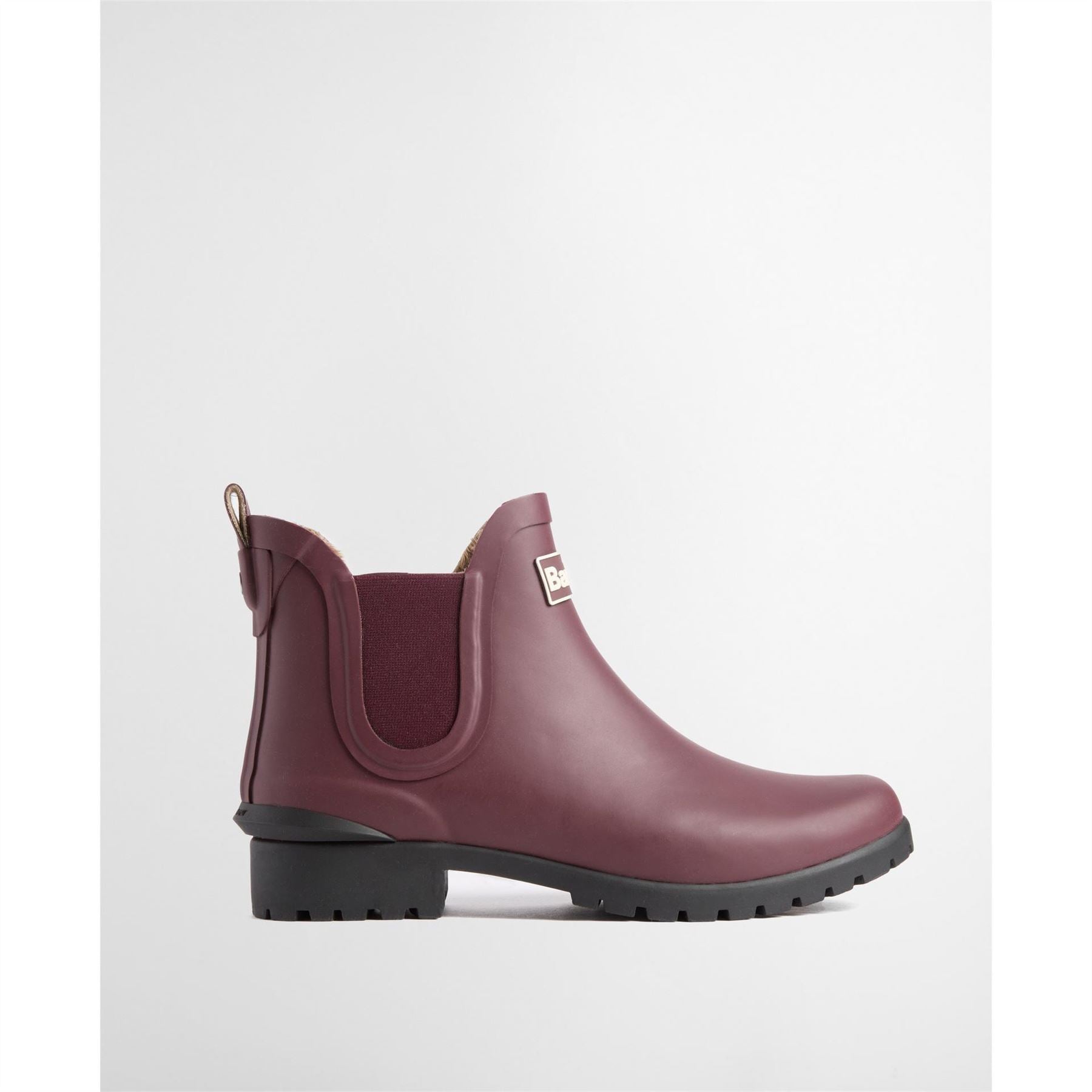 Barbour Kirkton Chel We Ld64