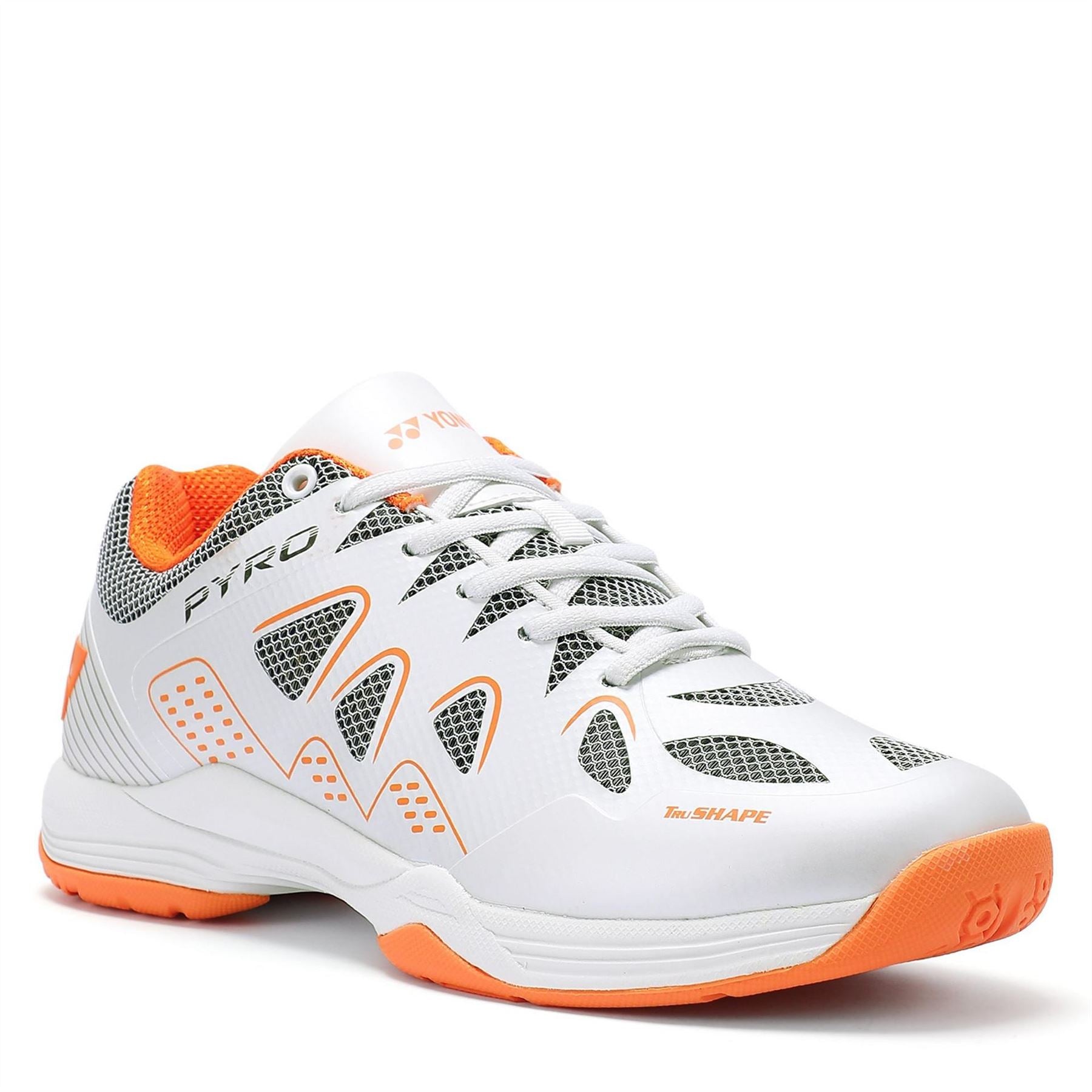 Yonex Mens 2 Badminton Shoes