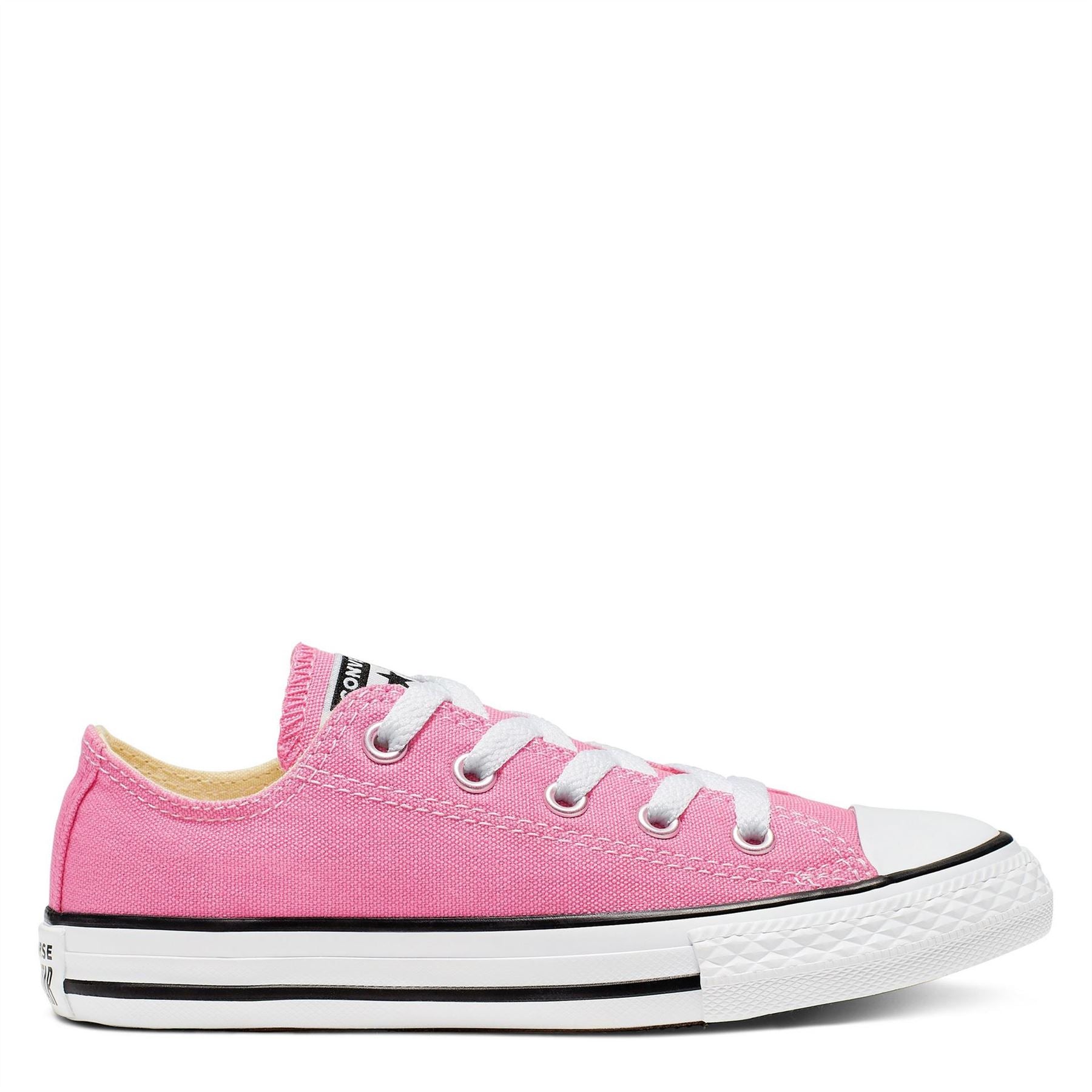 Converse Chuck Low Cut Canvasas