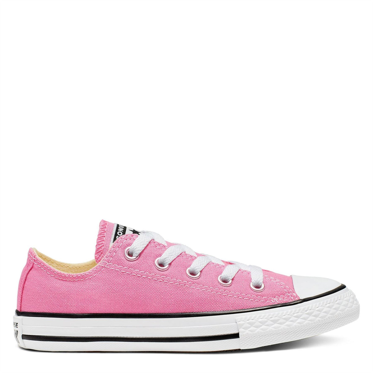 Converse Chuck Low Cut Canvasas